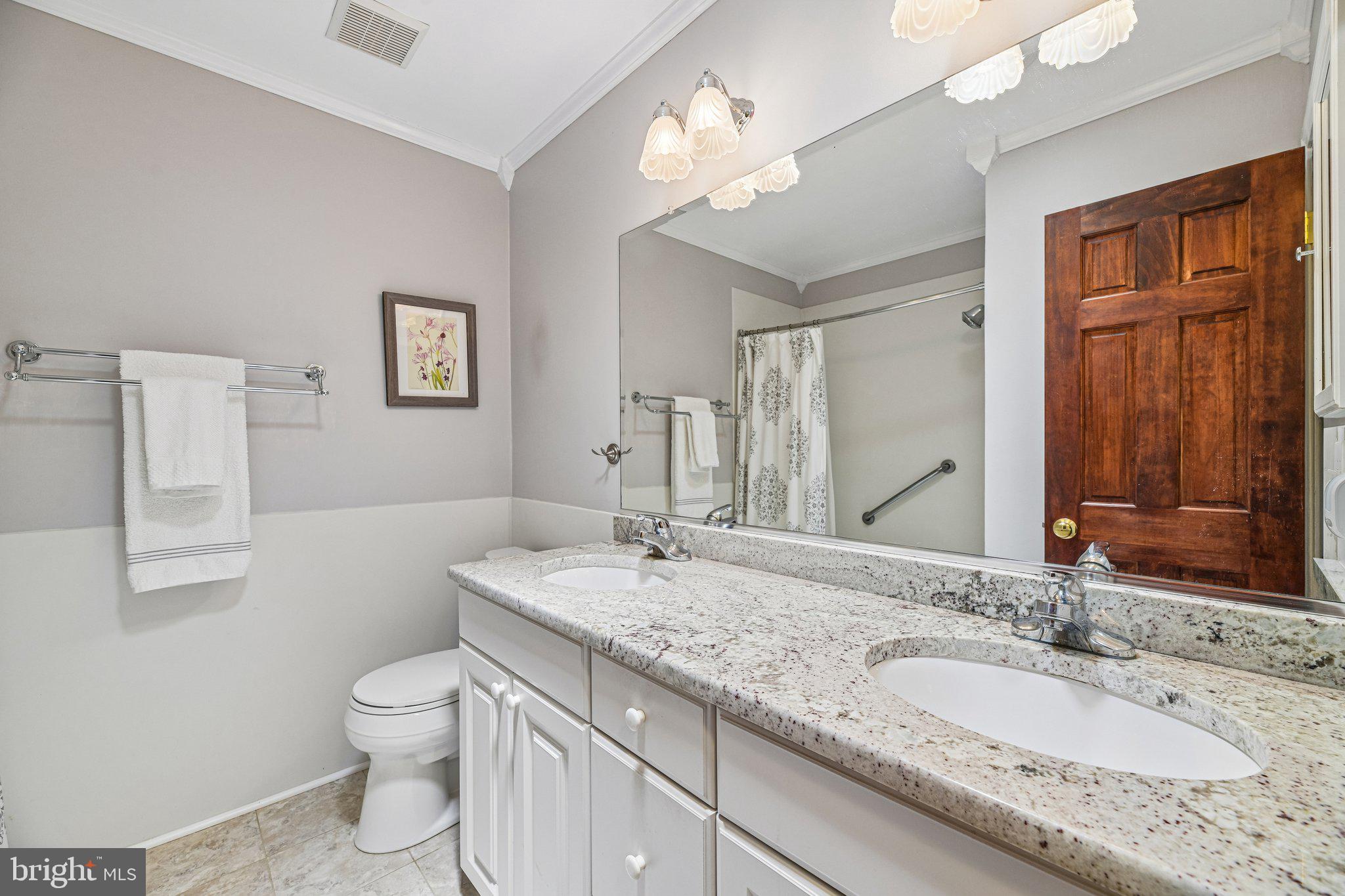 ANNAPOLIS LANDING - Residential