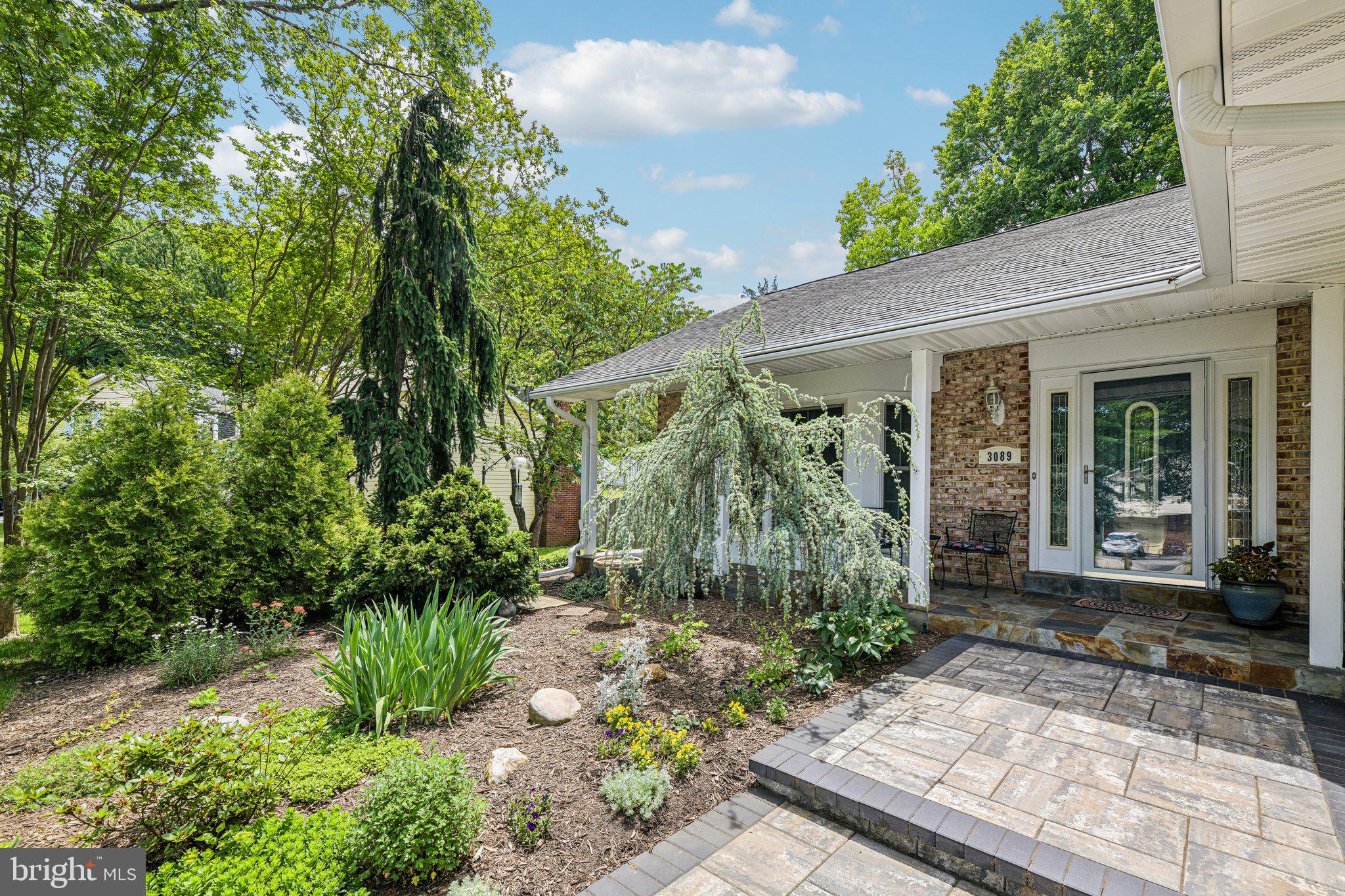 ANNAPOLIS LANDING - Residential