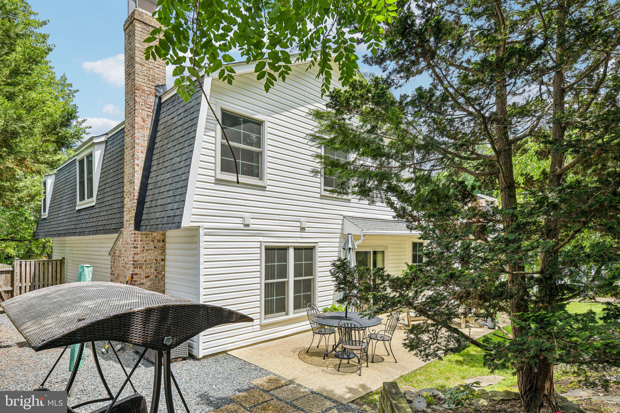 ANNAPOLIS LANDING - Residential