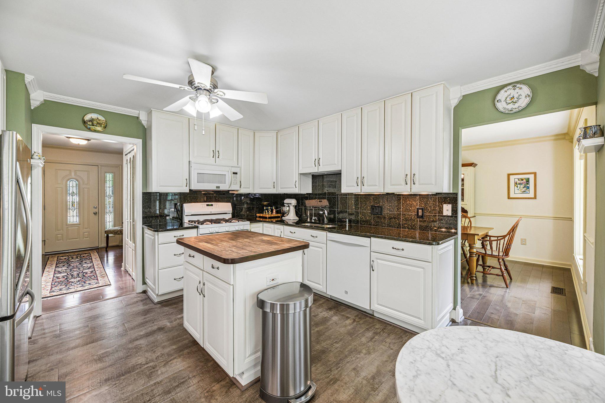 ANNAPOLIS LANDING - Residential