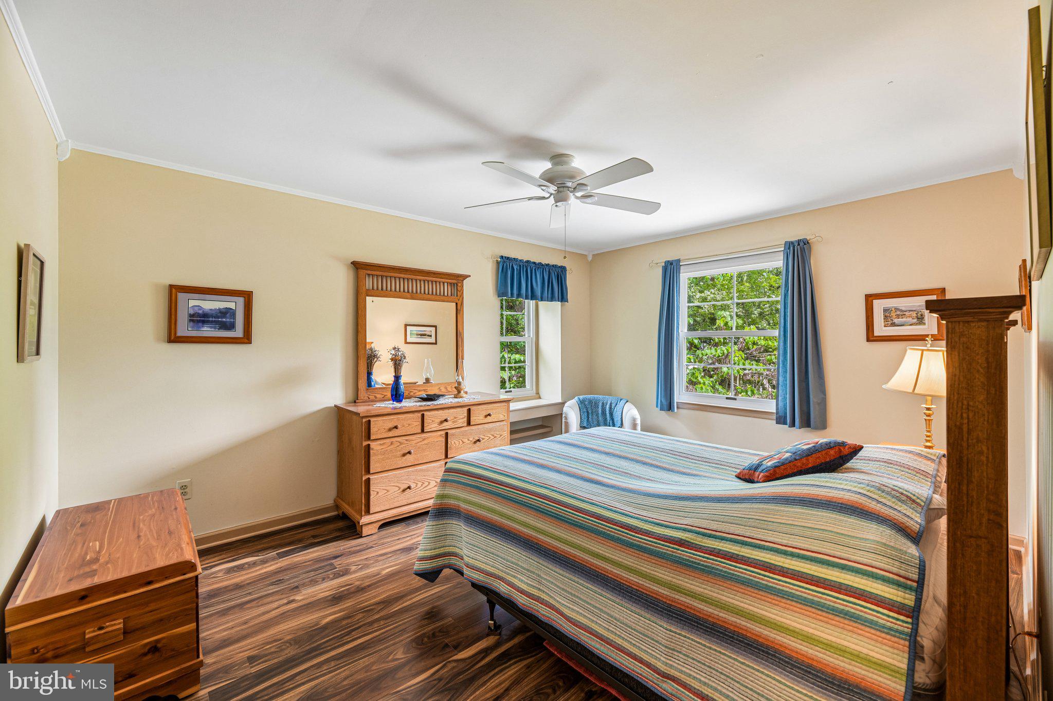 ANNAPOLIS LANDING - Residential