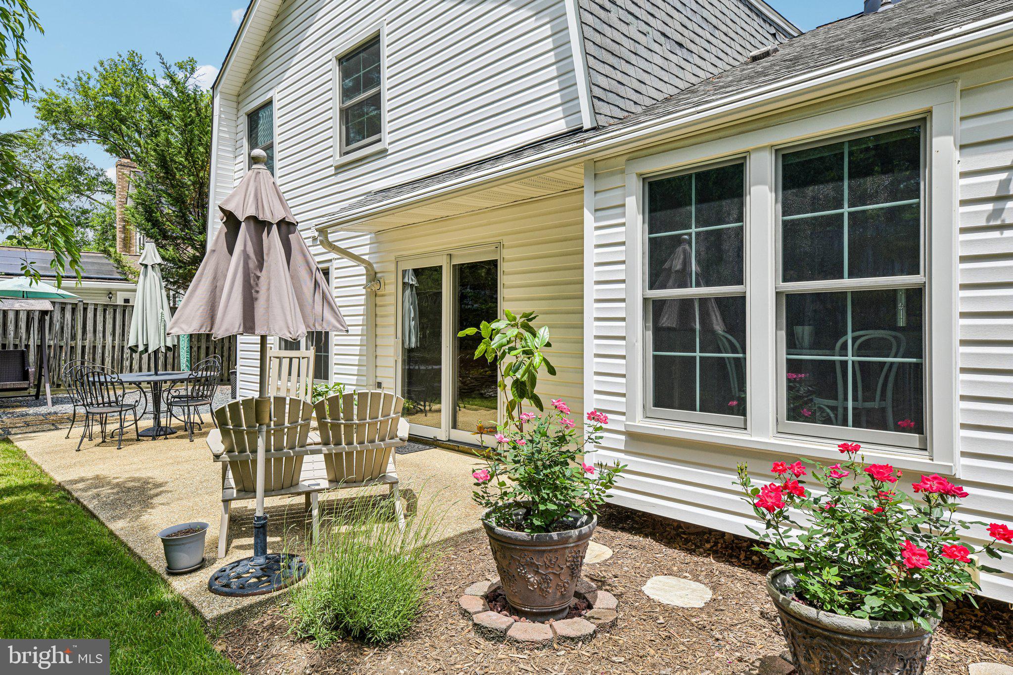 ANNAPOLIS LANDING - Residential