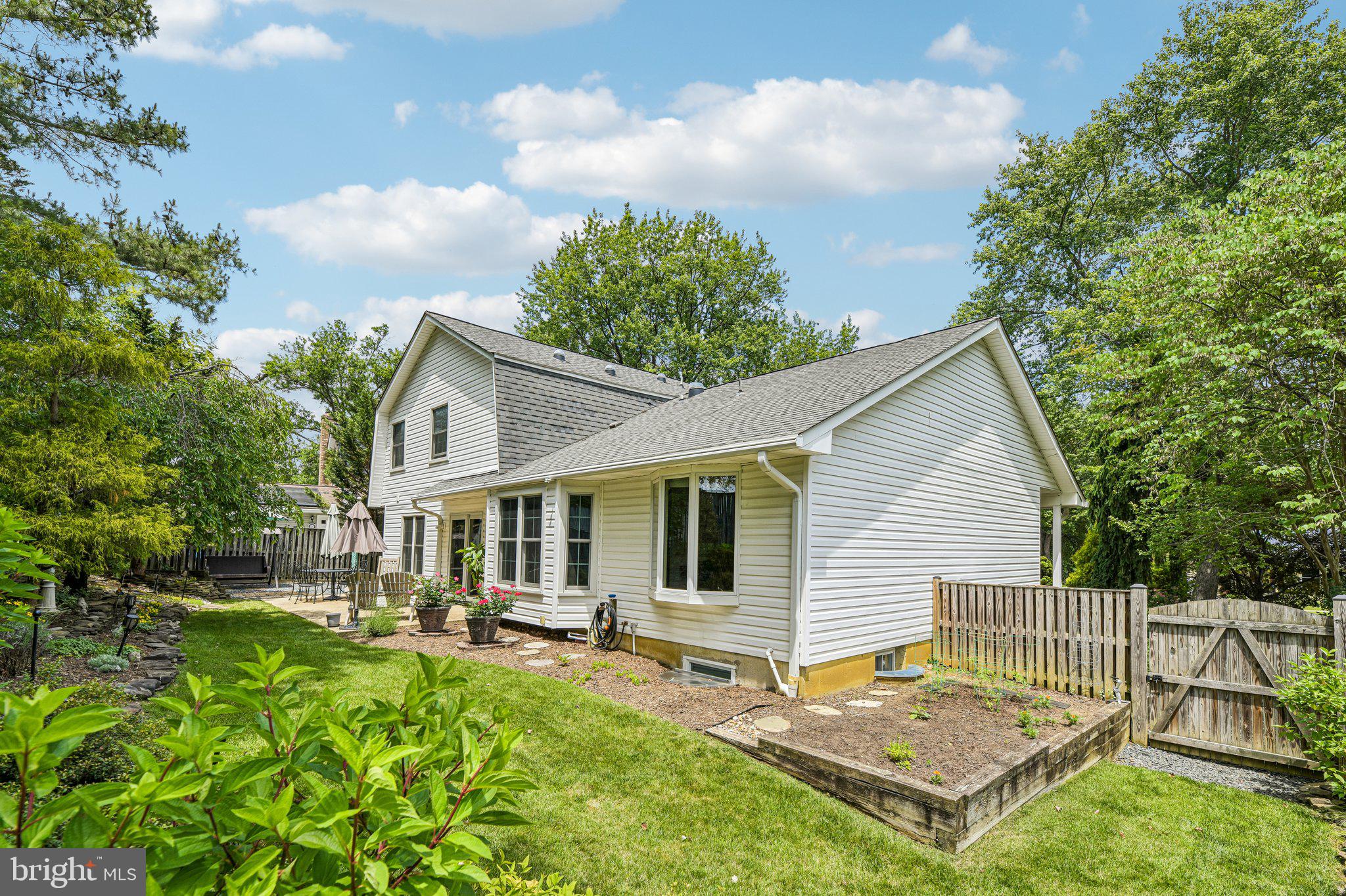 ANNAPOLIS LANDING - Residential