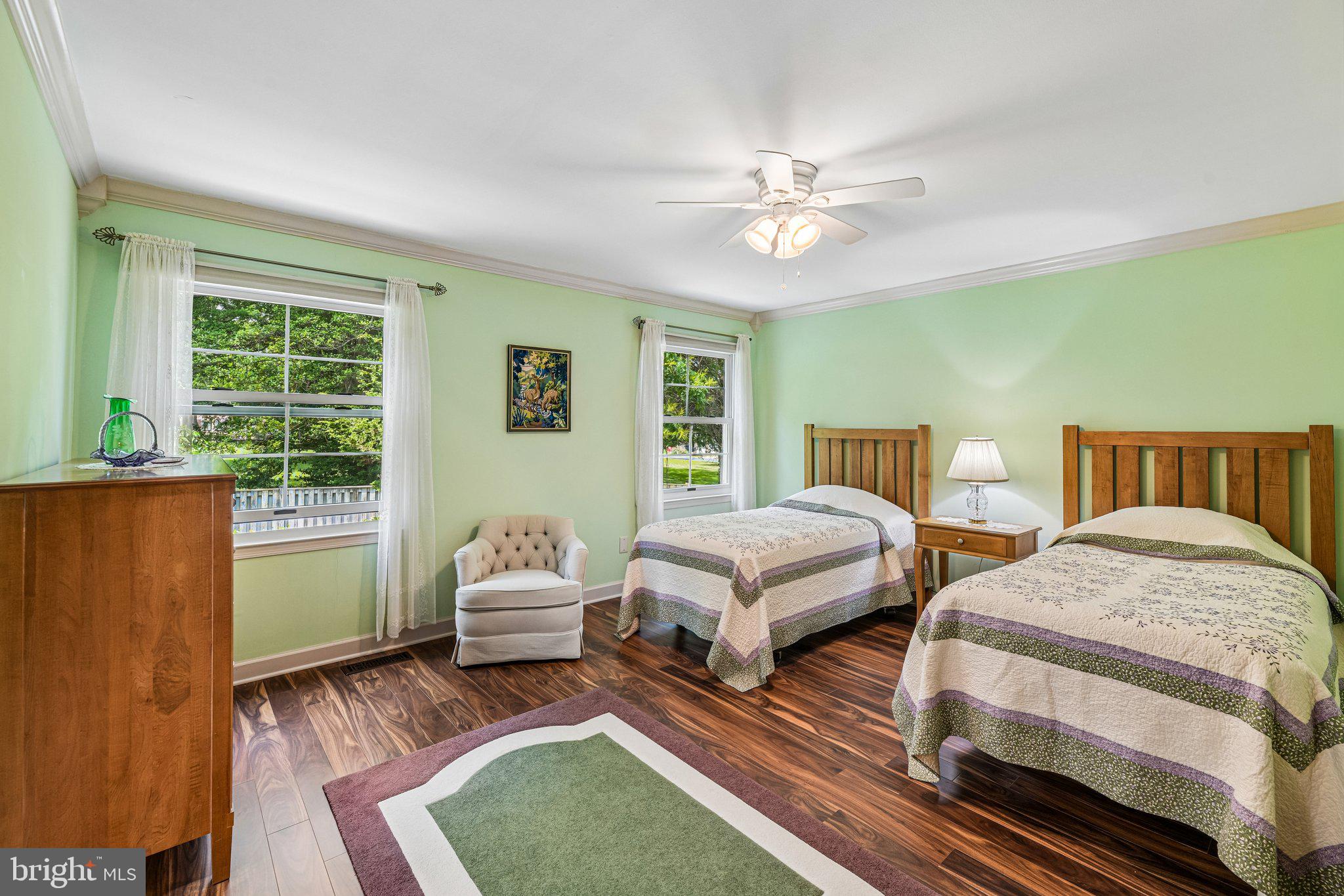 ANNAPOLIS LANDING - Residential