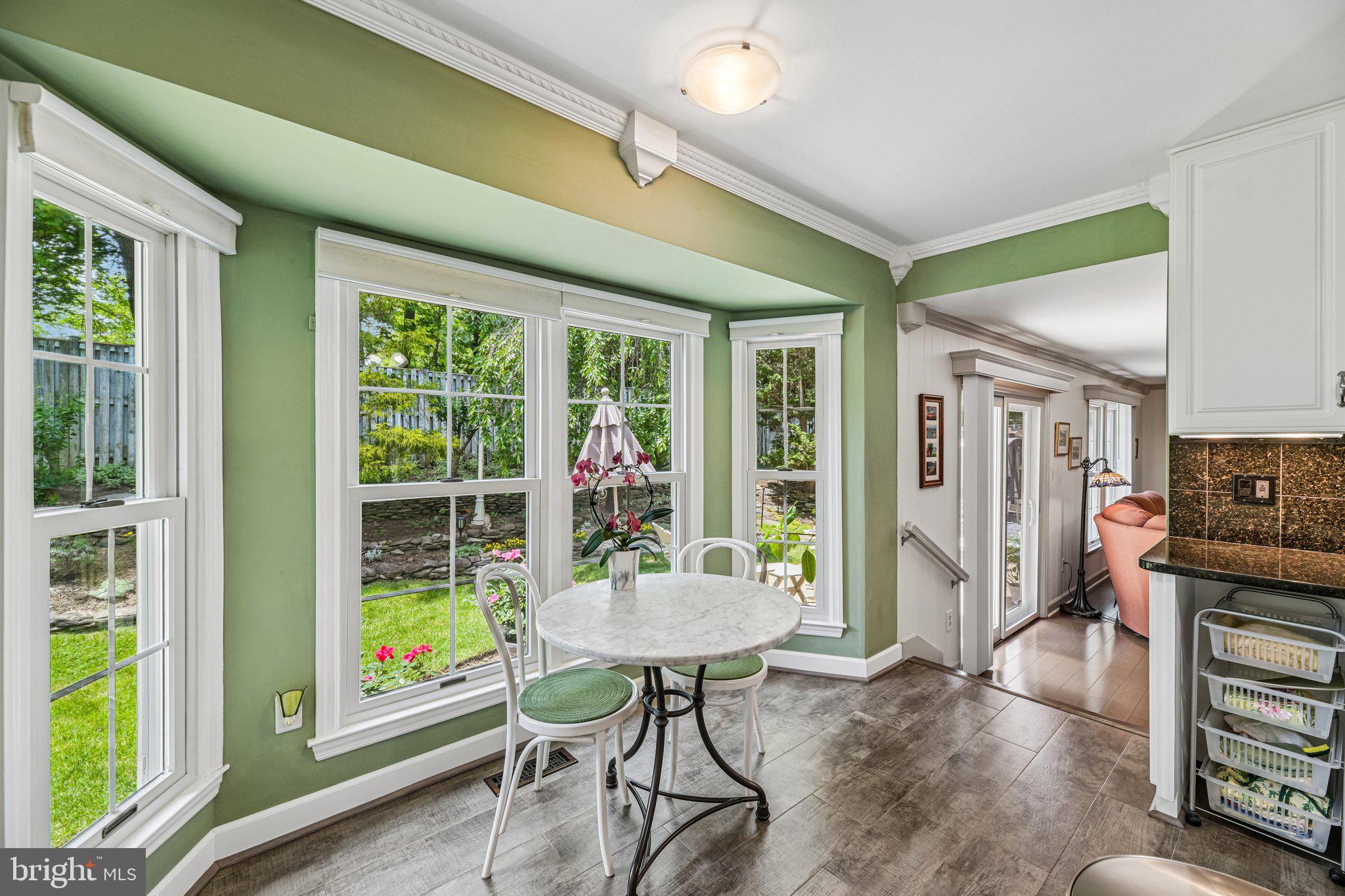 ANNAPOLIS LANDING - Residential