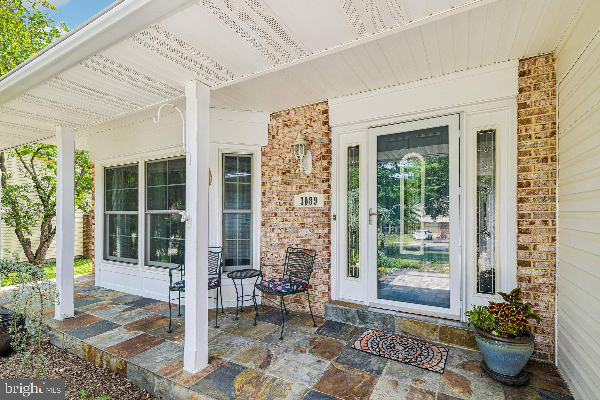 ANNAPOLIS LANDING - Residential