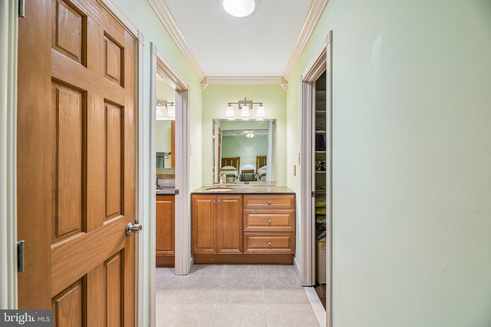 ANNAPOLIS LANDING - Residential
