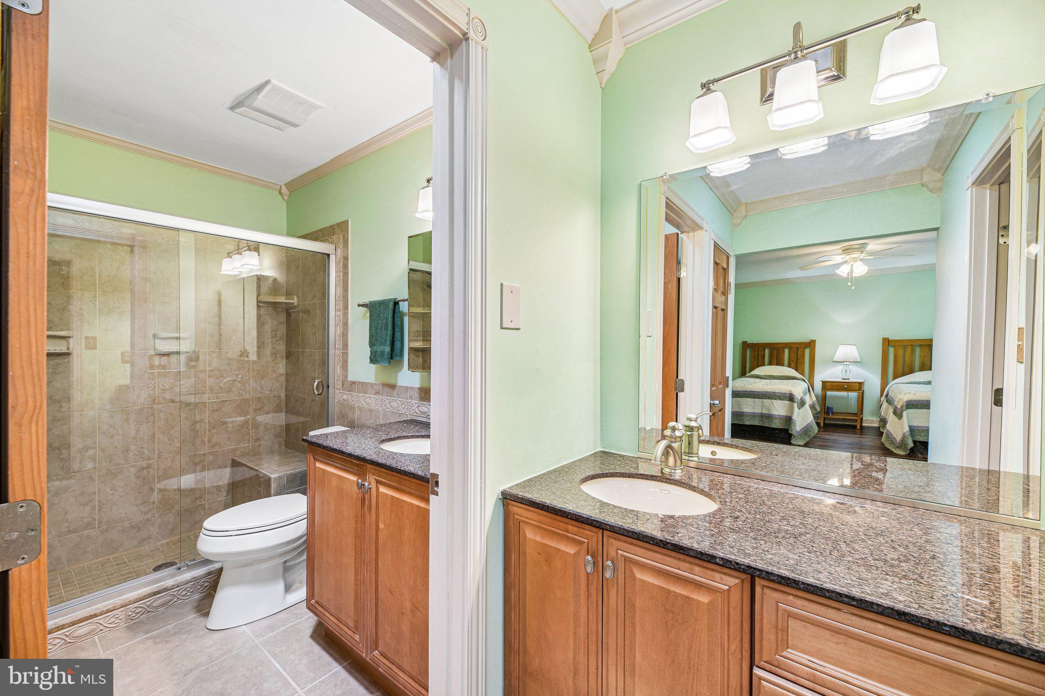 ANNAPOLIS LANDING - Residential