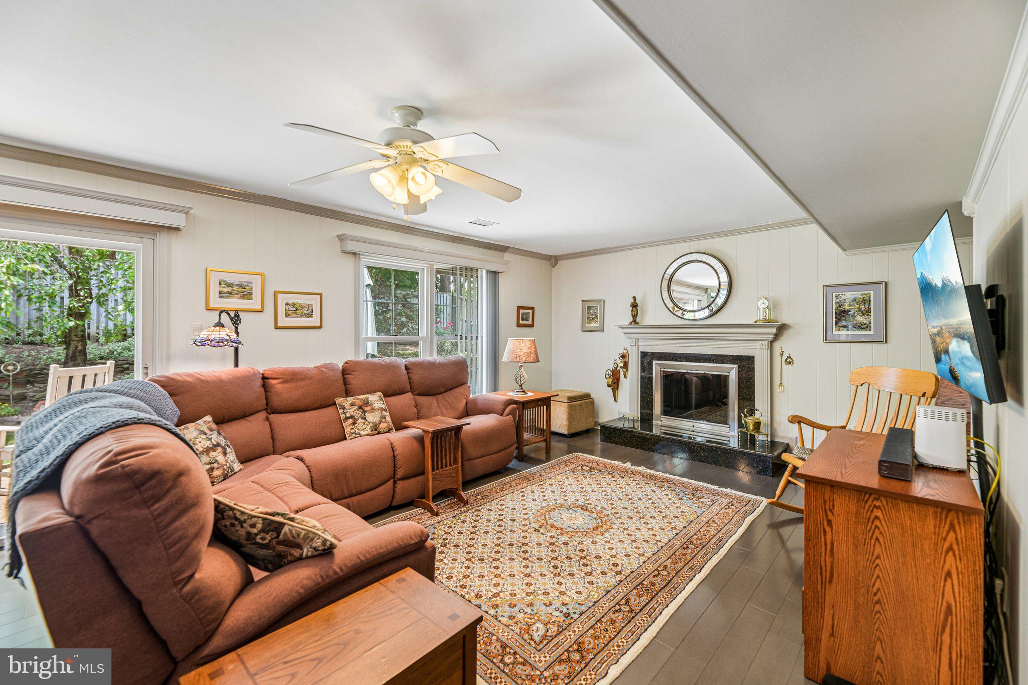 ANNAPOLIS LANDING - Residential