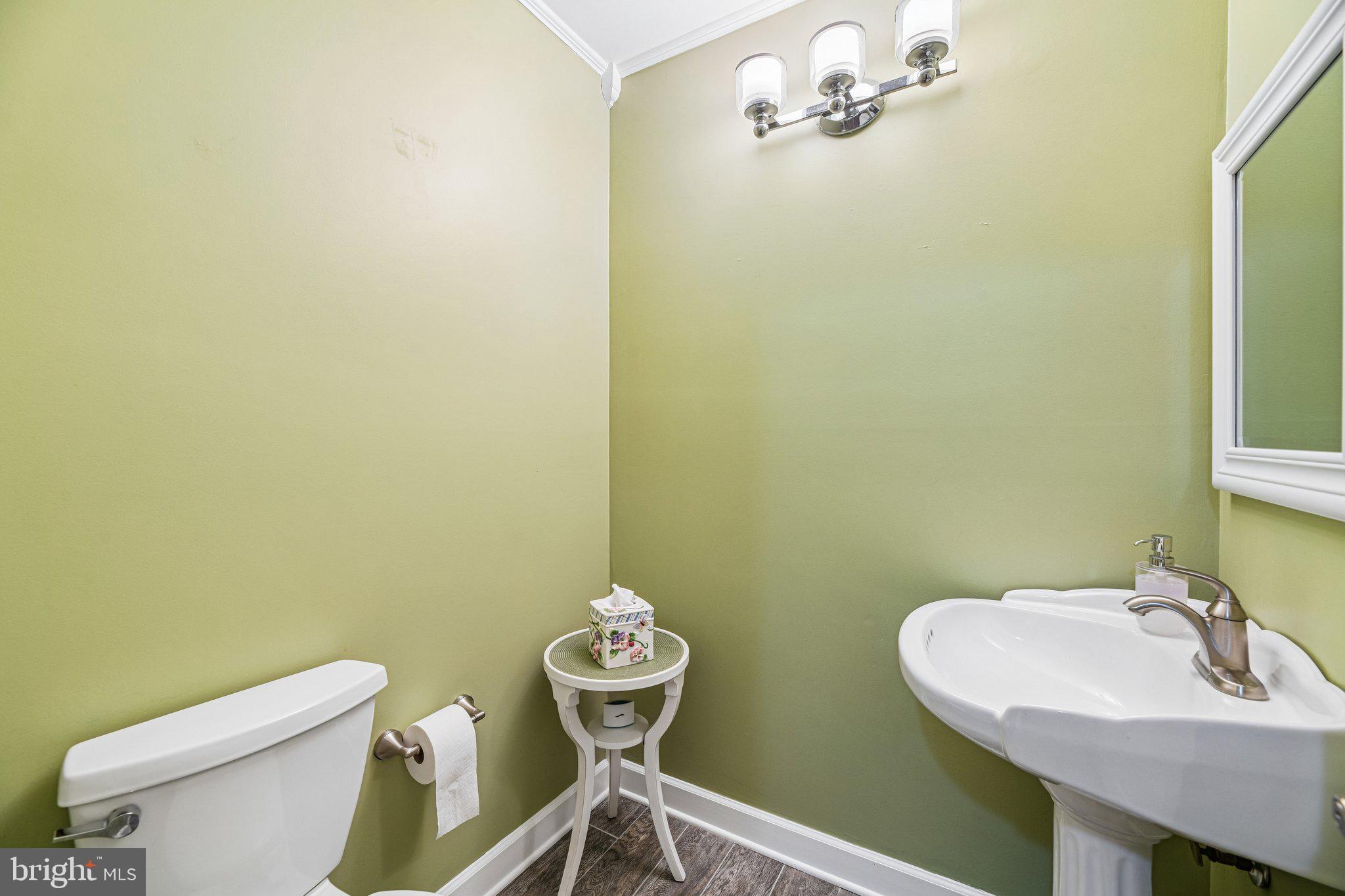ANNAPOLIS LANDING - Residential
