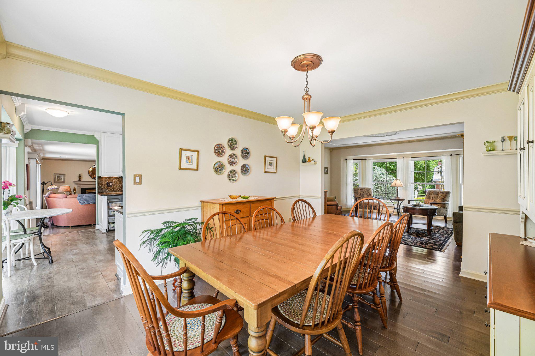 ANNAPOLIS LANDING - Residential