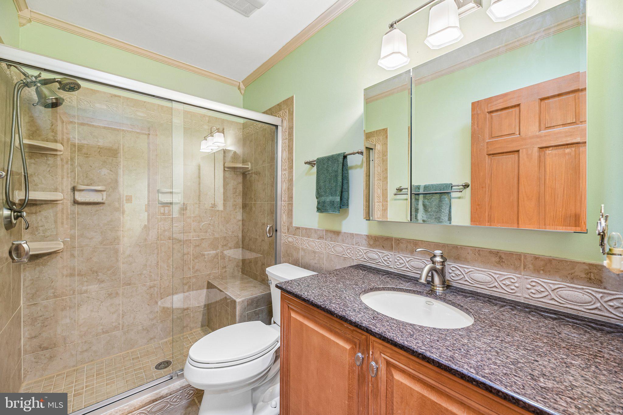 ANNAPOLIS LANDING - Residential
