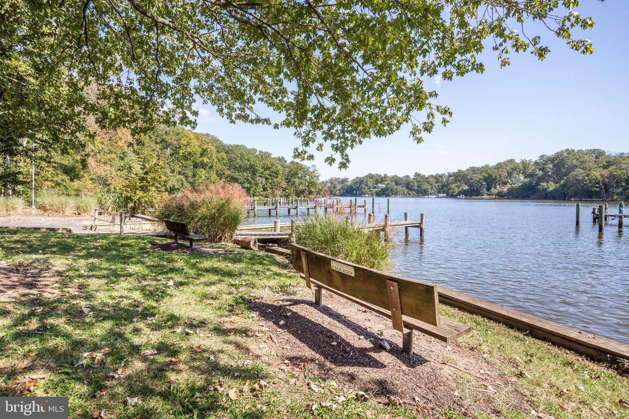 ANNAPOLIS LANDING - Residential