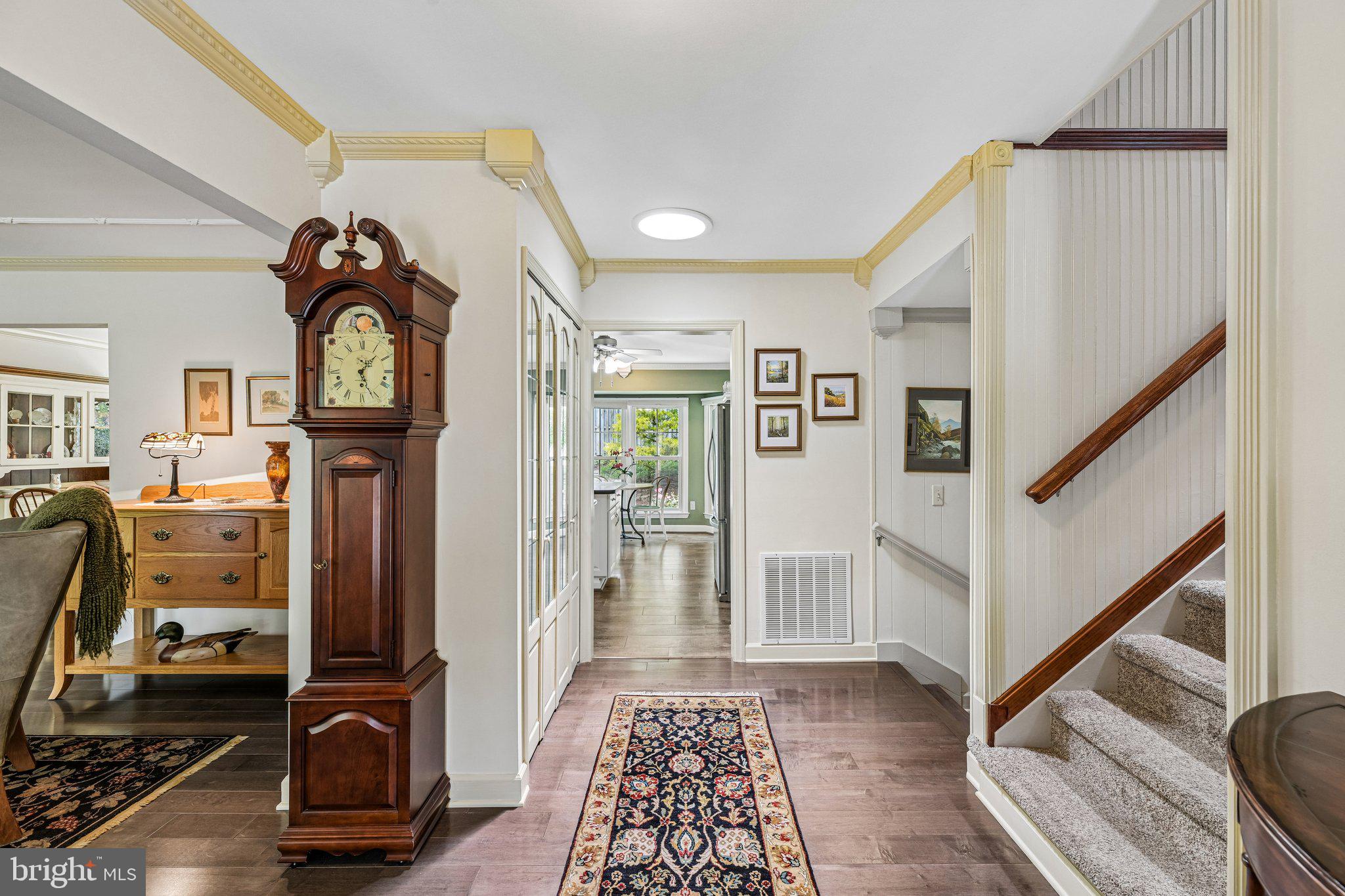 ANNAPOLIS LANDING - Residential