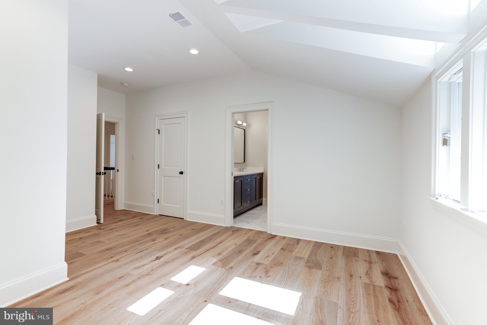 FRANKLIN PARK - Residential
