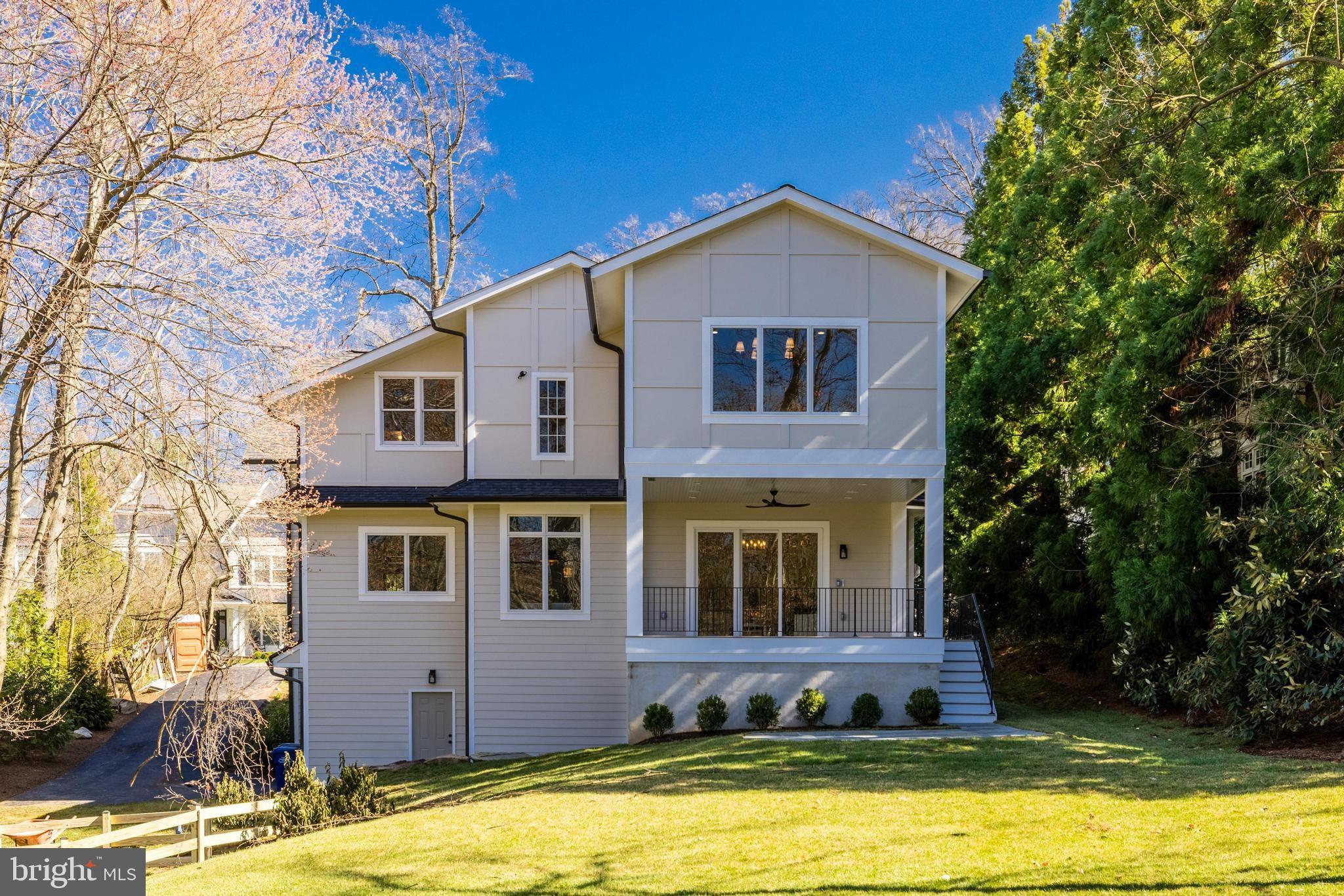 FRANKLIN PARK - Residential