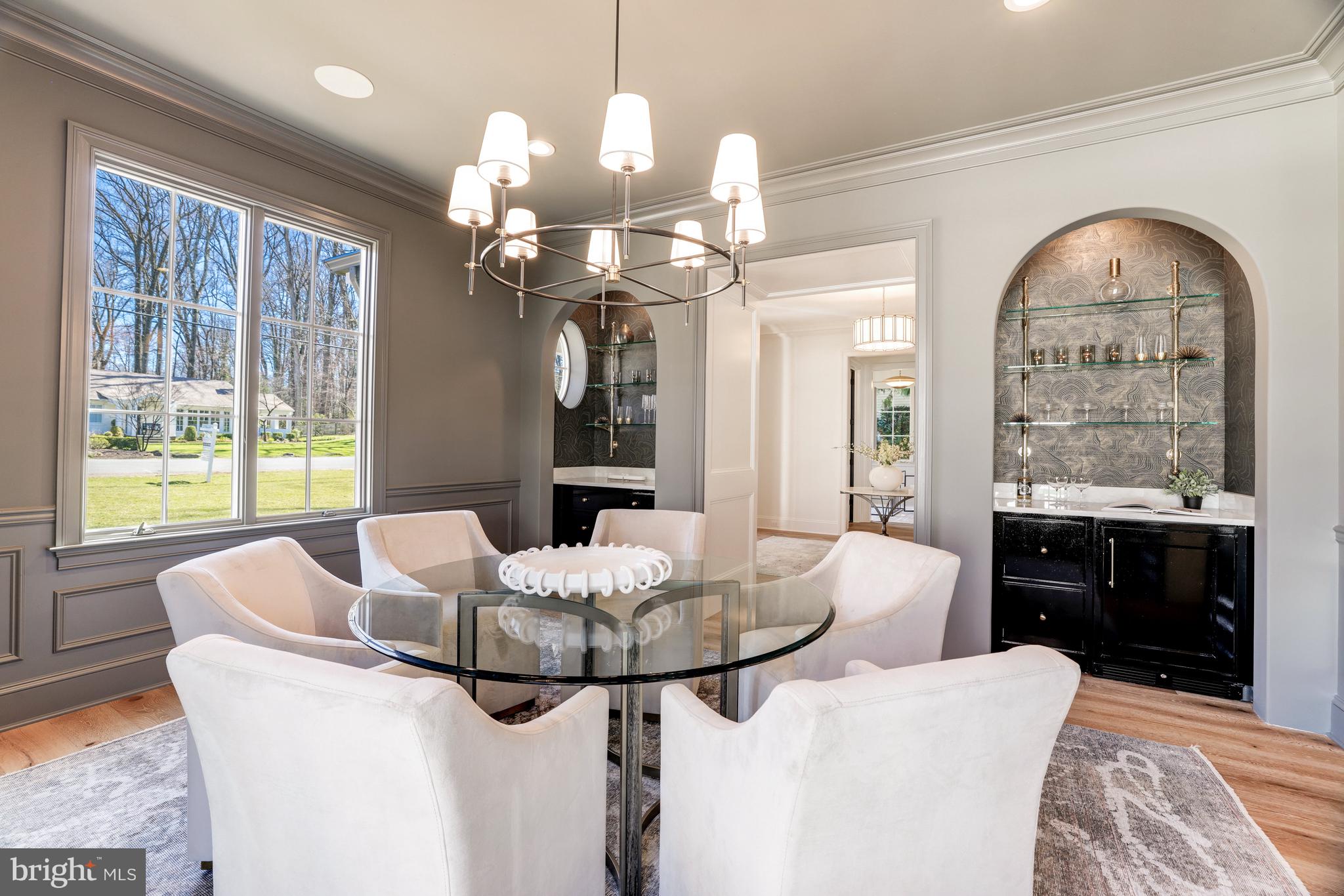 FRANKLIN PARK - Residential