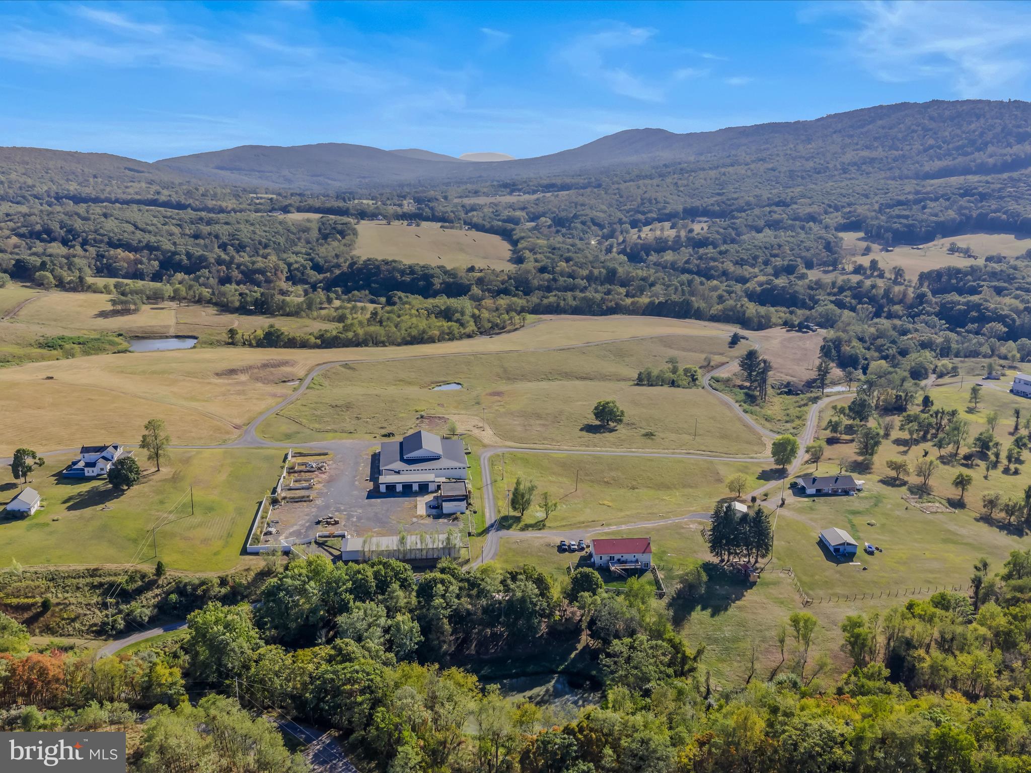 IMPERIAL ORCHARDS - Residential