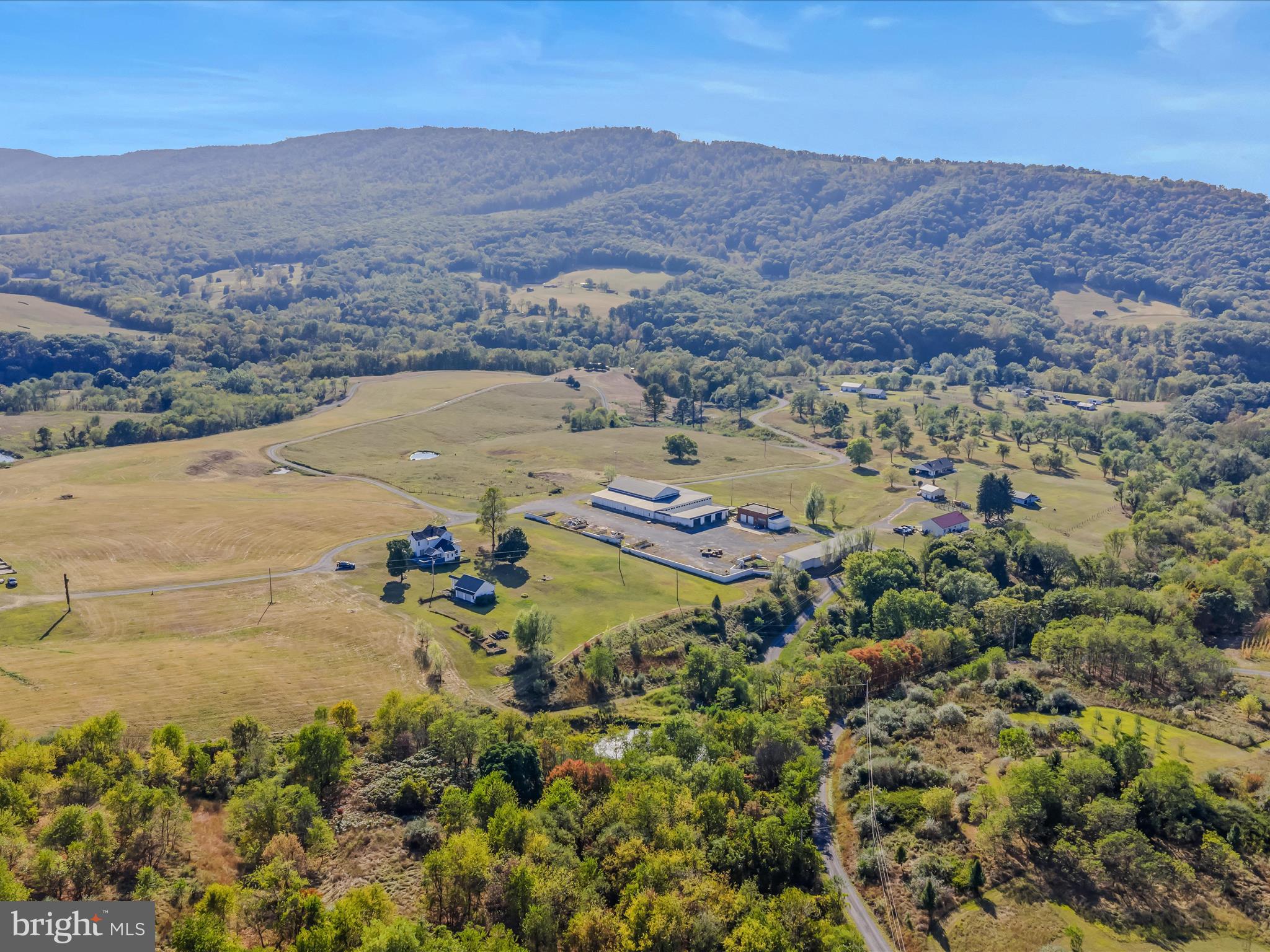 IMPERIAL ORCHARDS - Residential