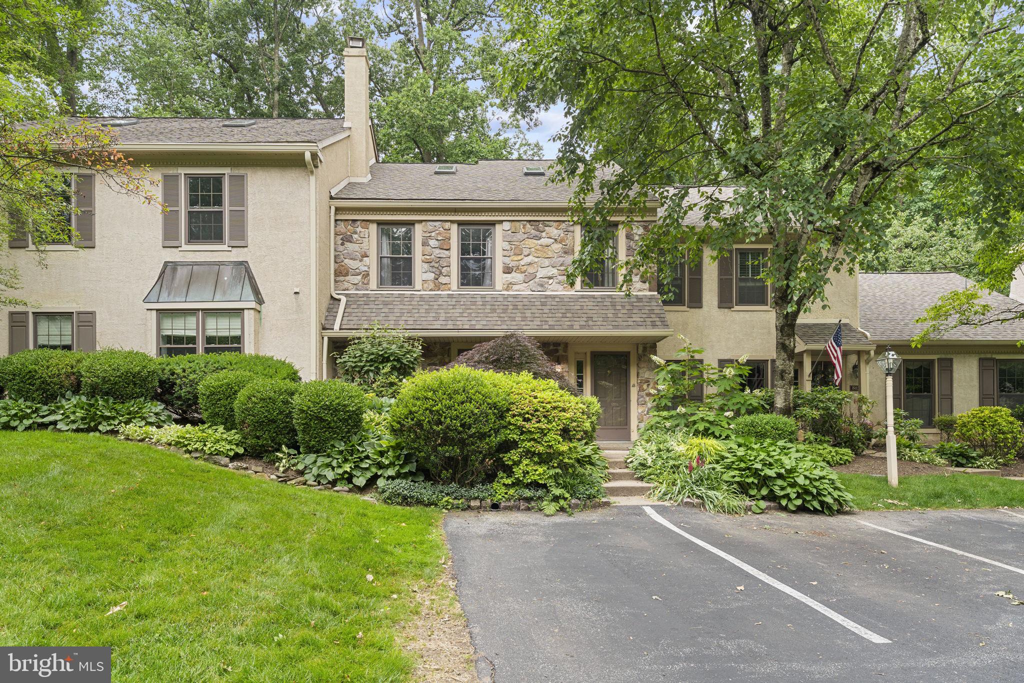WEATHERSTONE - Residential