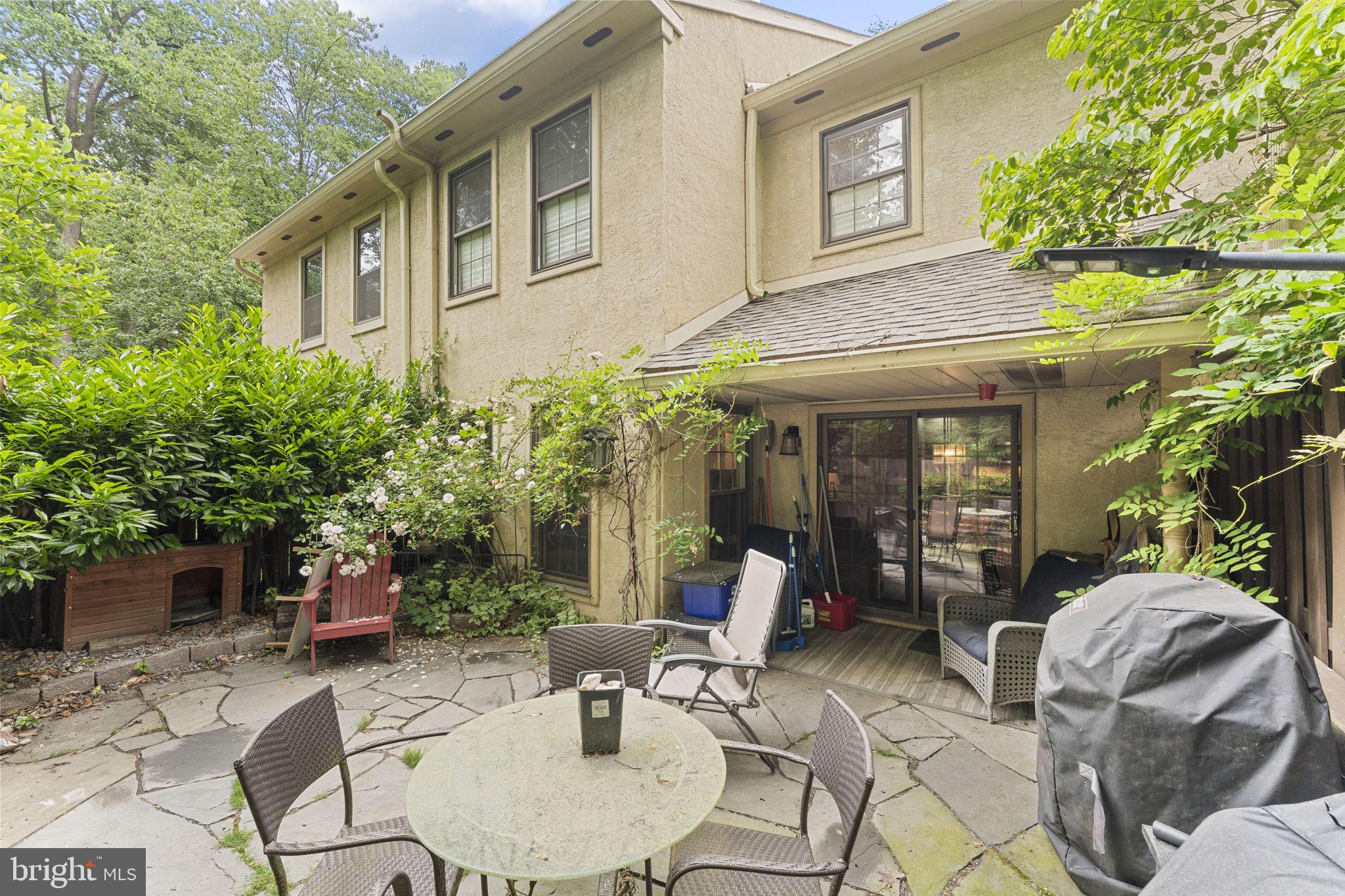 WEATHERSTONE - Residential