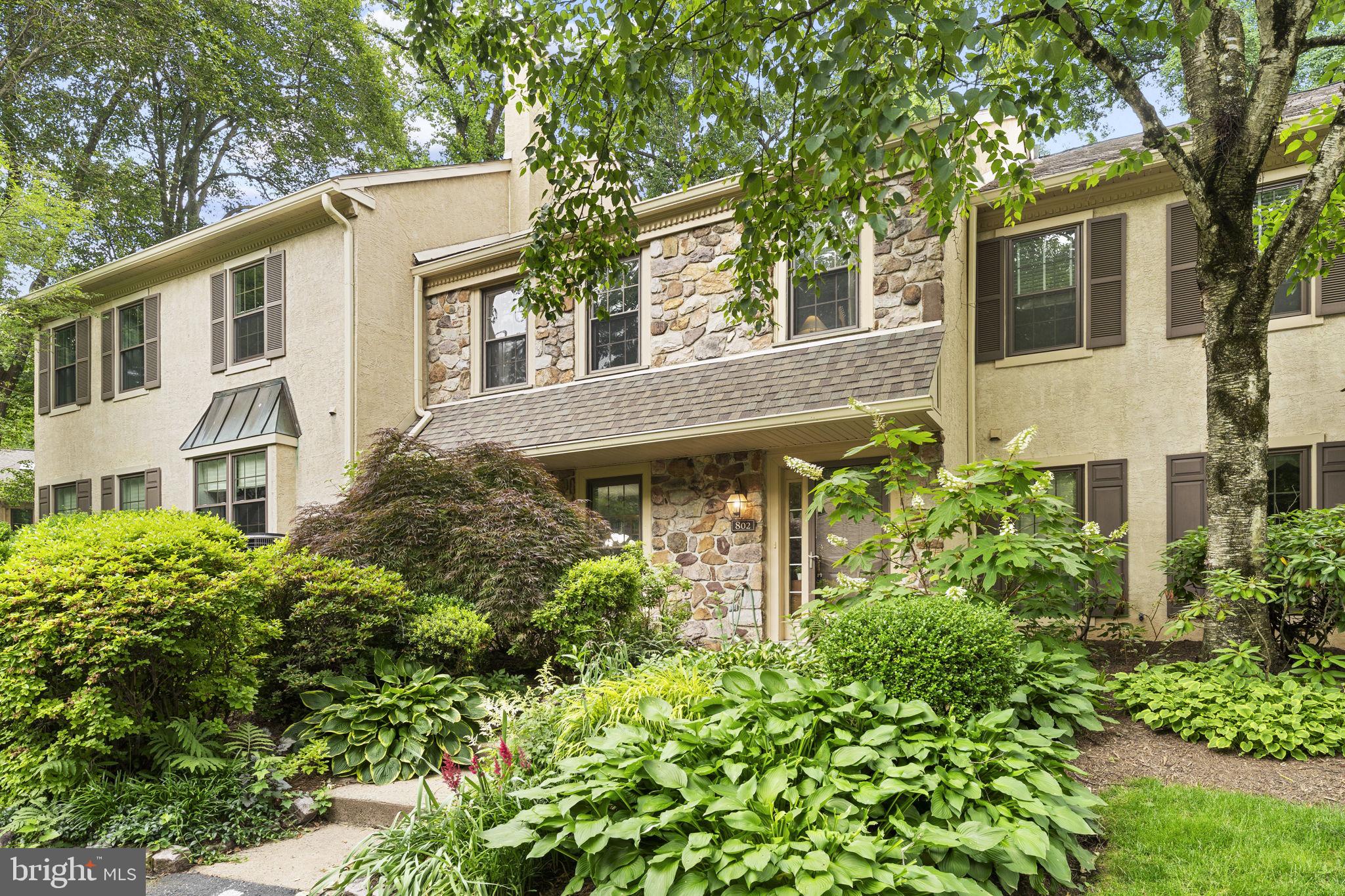 WEATHERSTONE - Residential