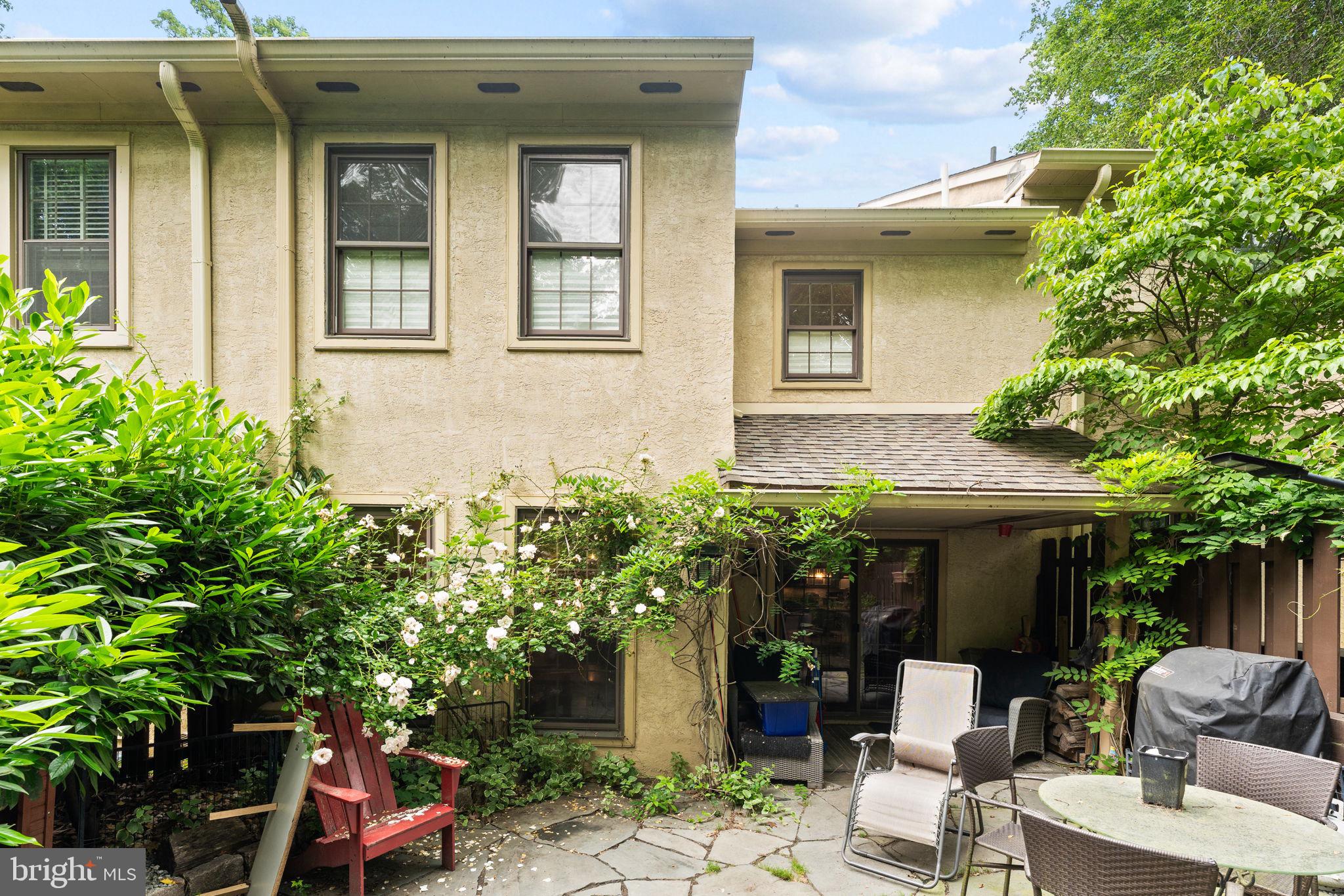 WEATHERSTONE - Residential