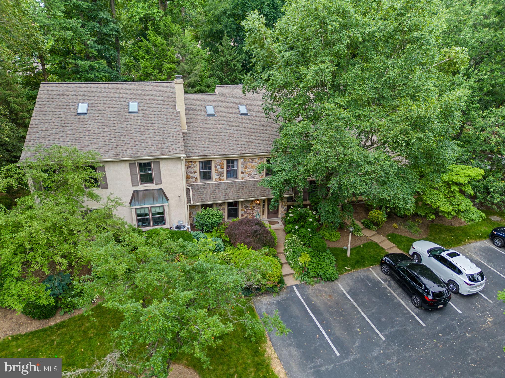 WEATHERSTONE - Residential