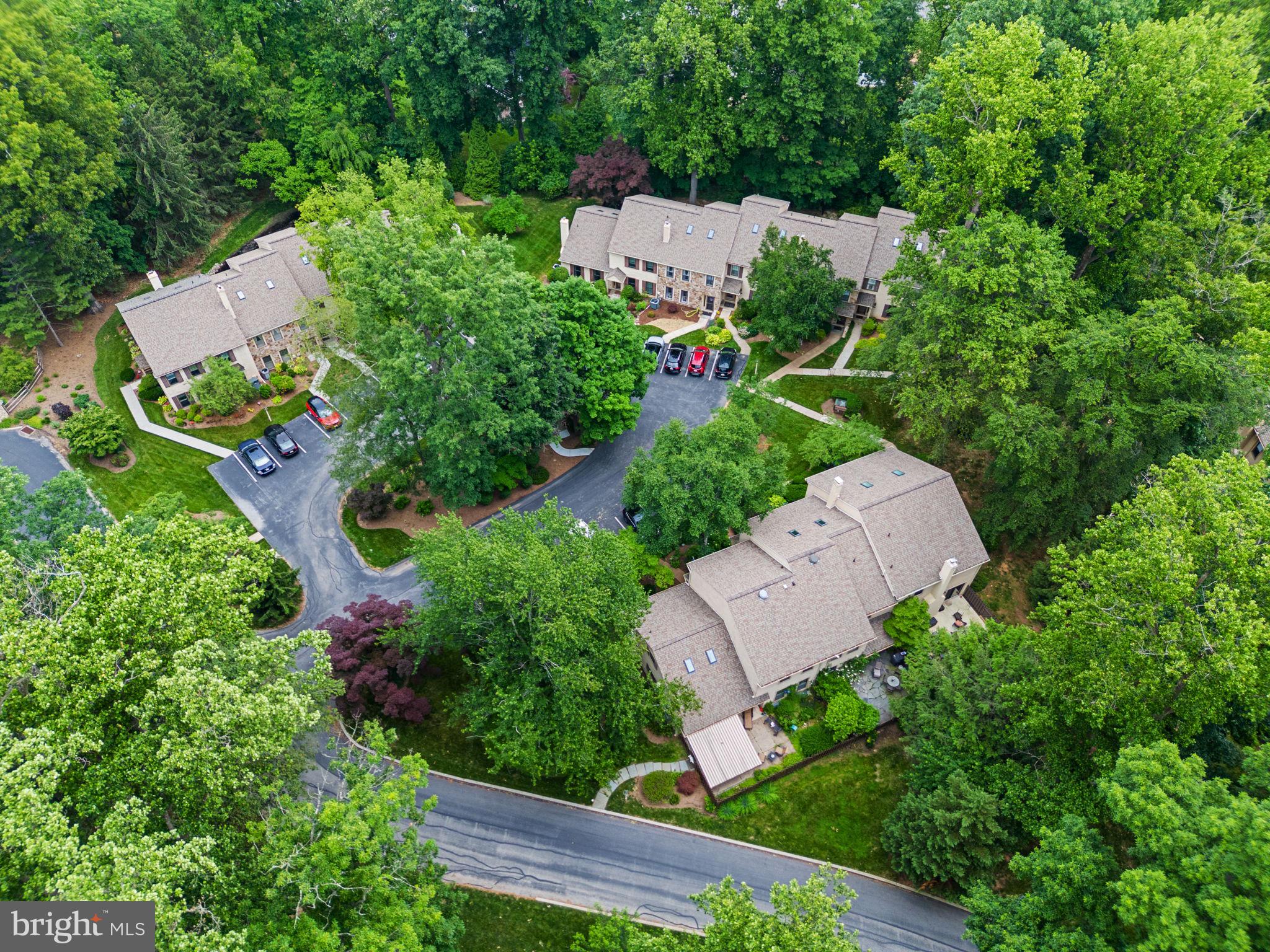 WEATHERSTONE - Residential
