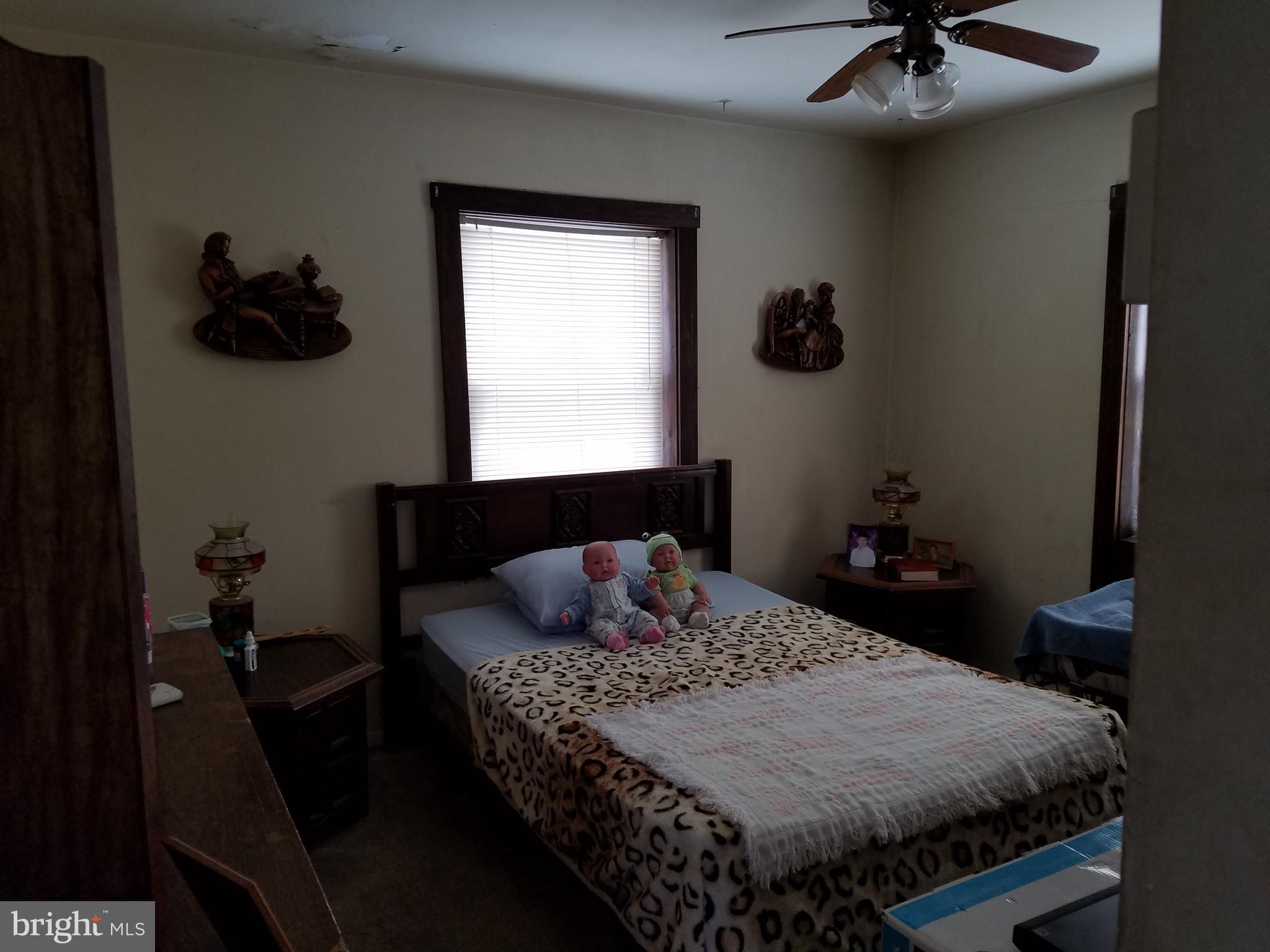 AKRON - Residential Income