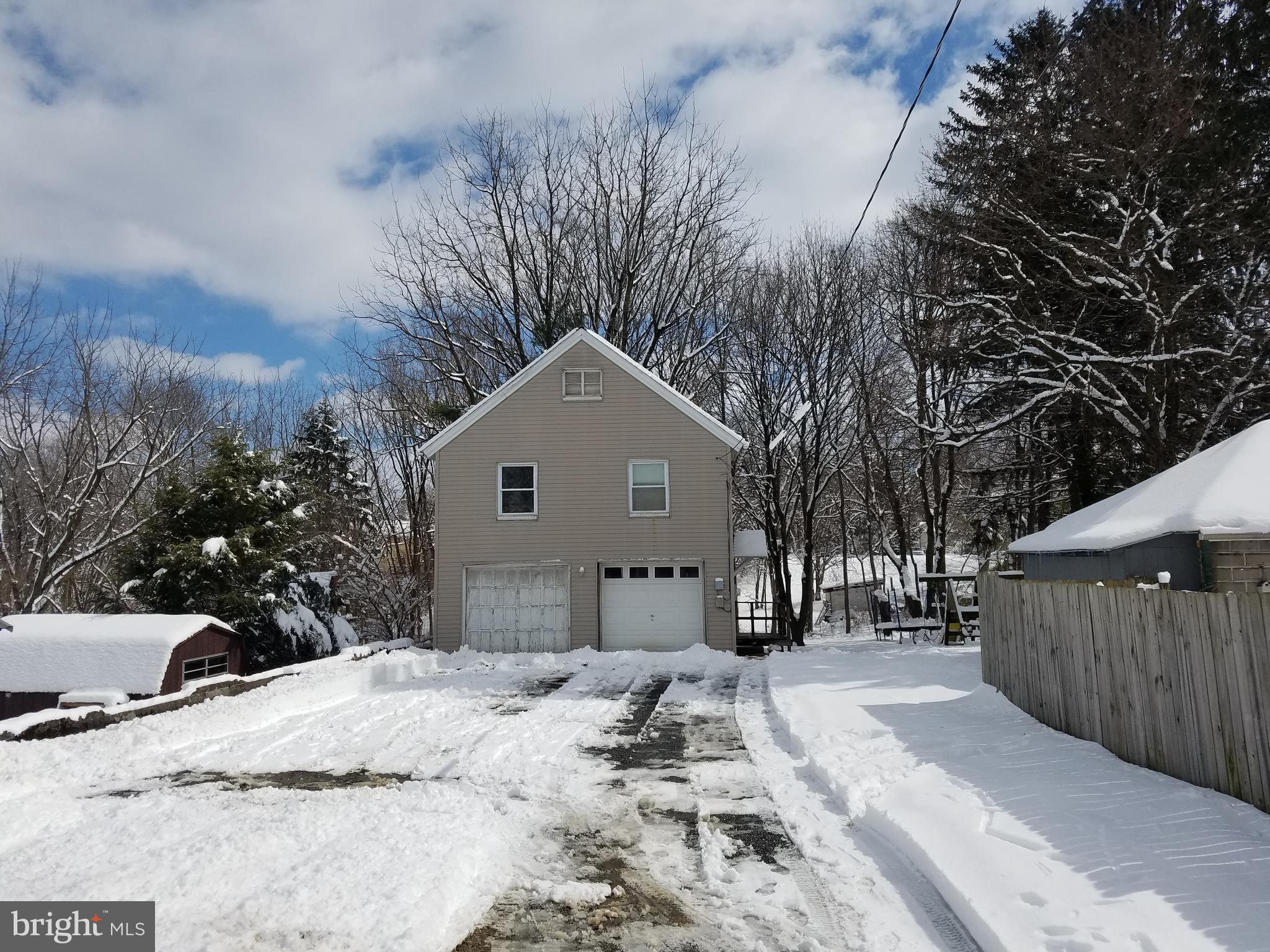 AKRON - Residential Income