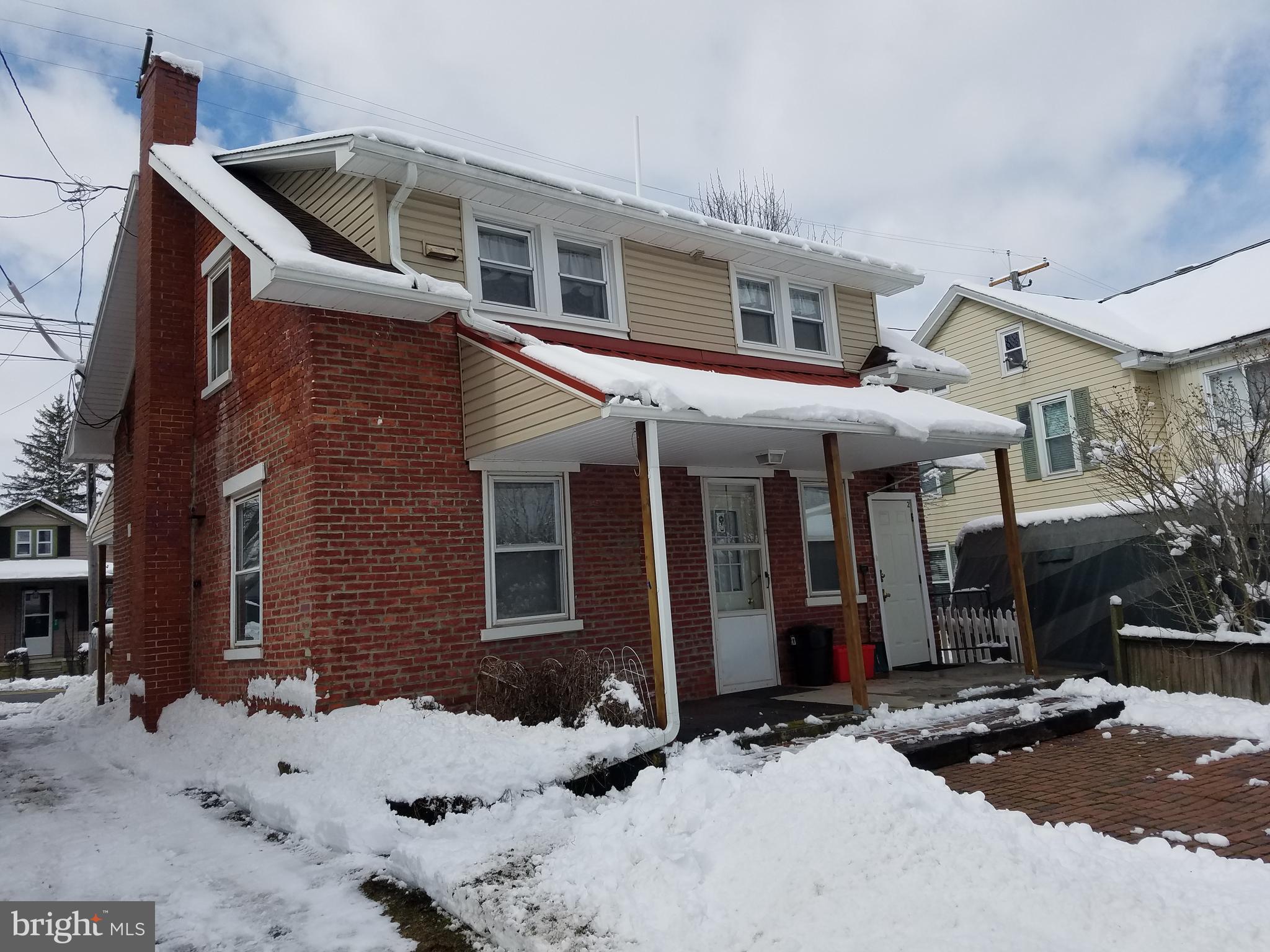 AKRON - Residential Income