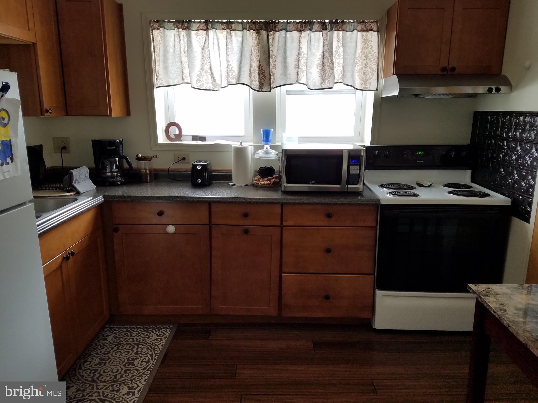 AKRON - Residential Income