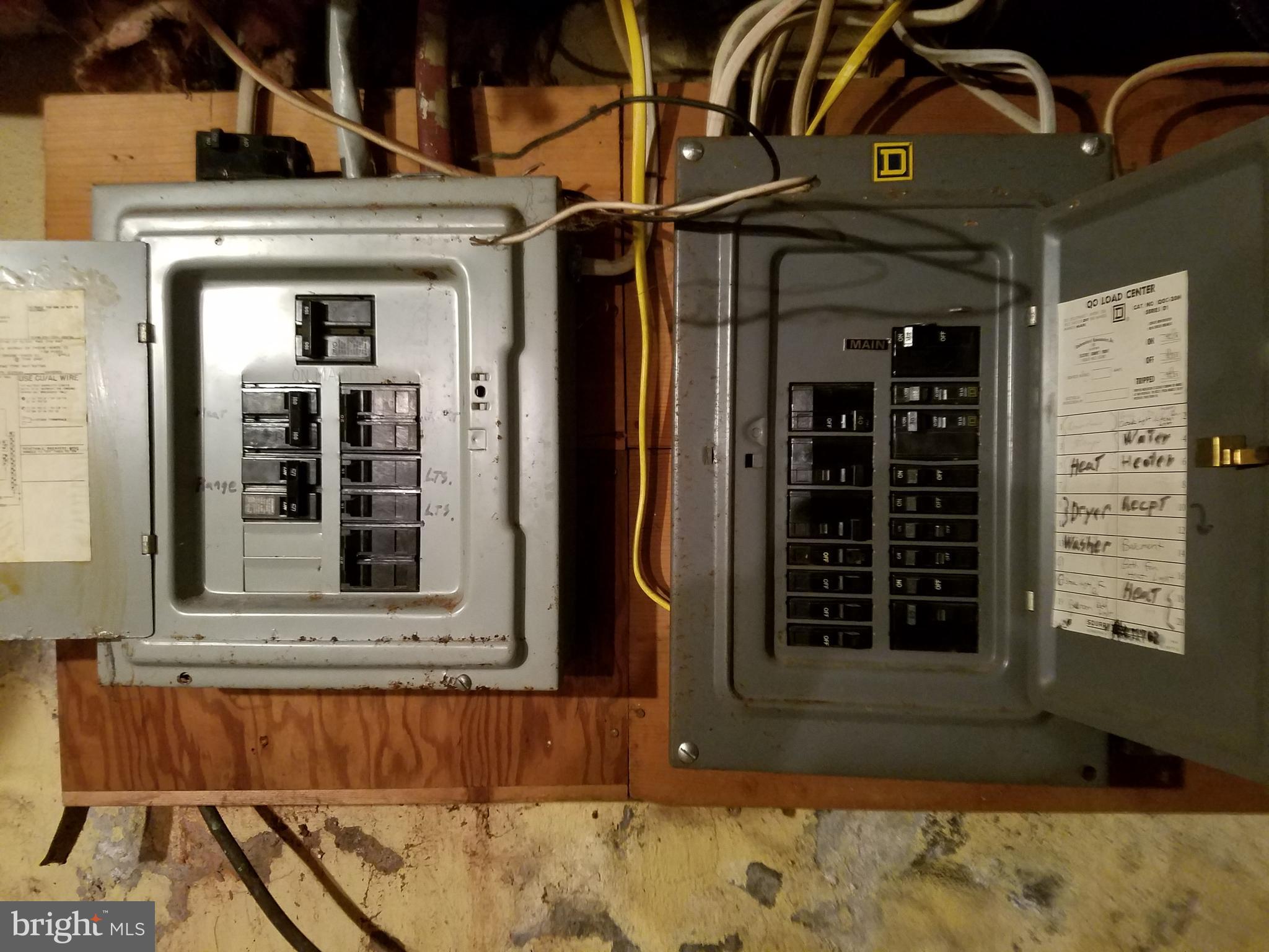 AKRON - Residential Income