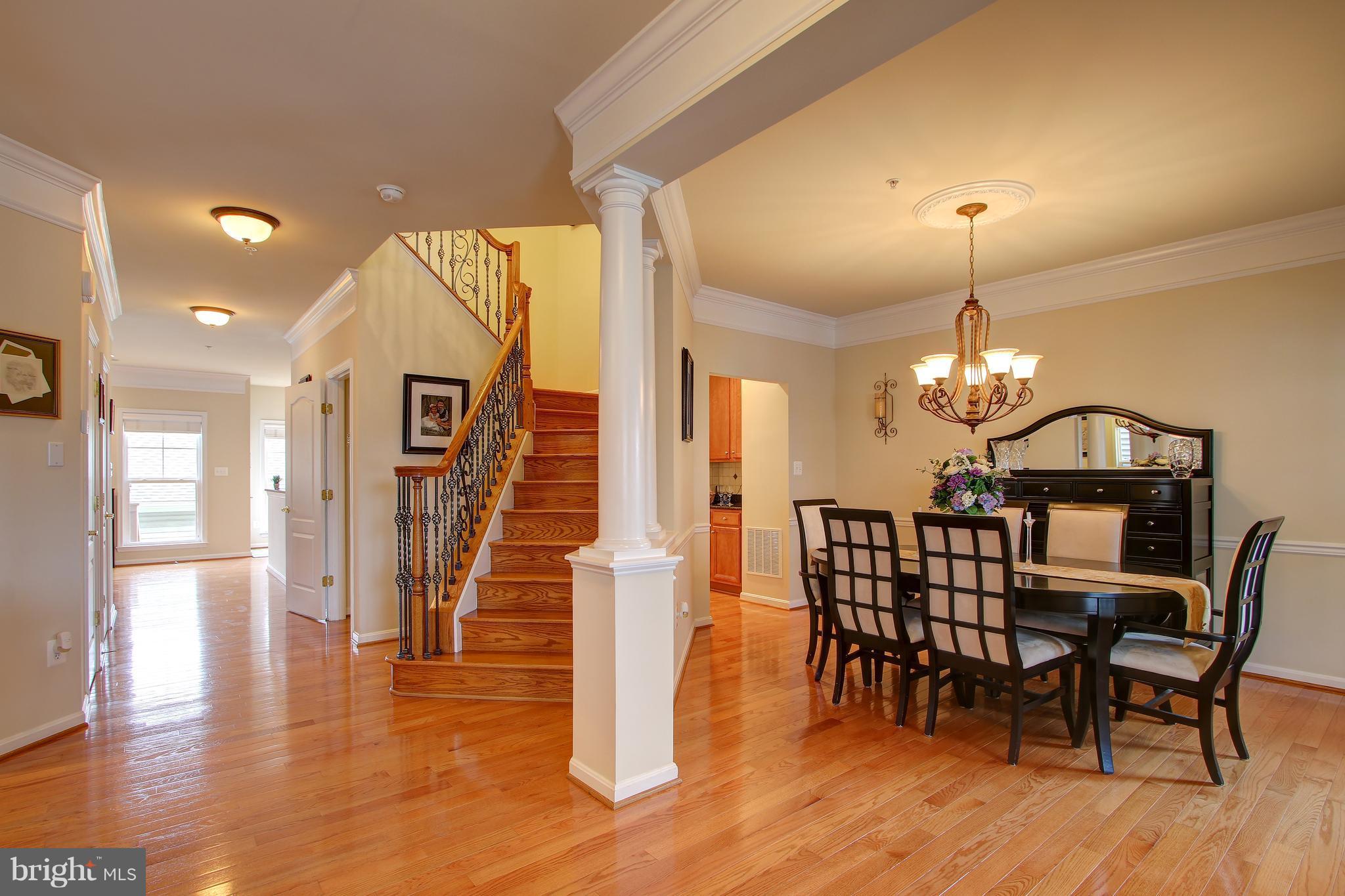 CLARKSBURG TOWN CENTER - Residential