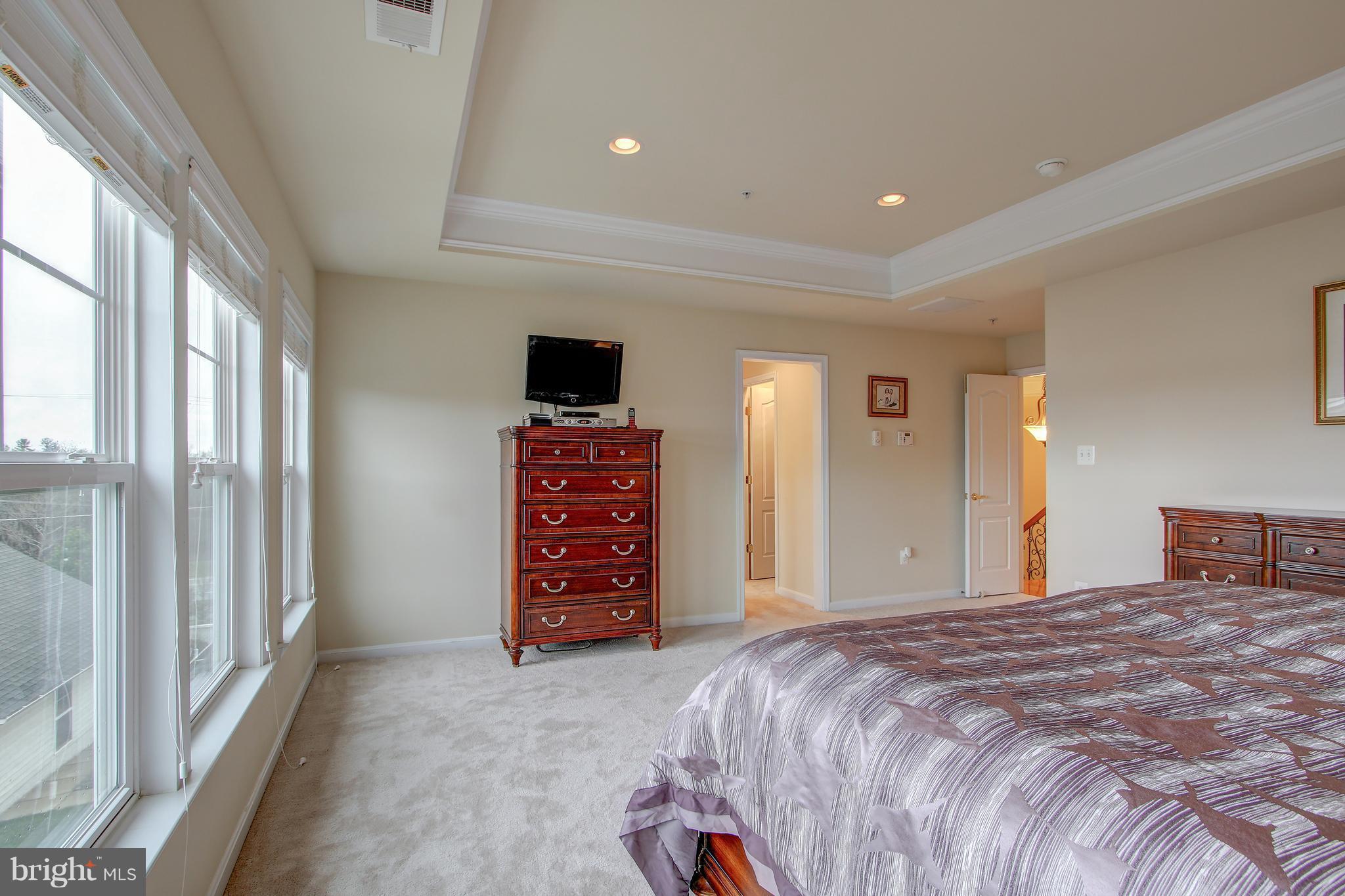 CLARKSBURG TOWN CENTER - Residential