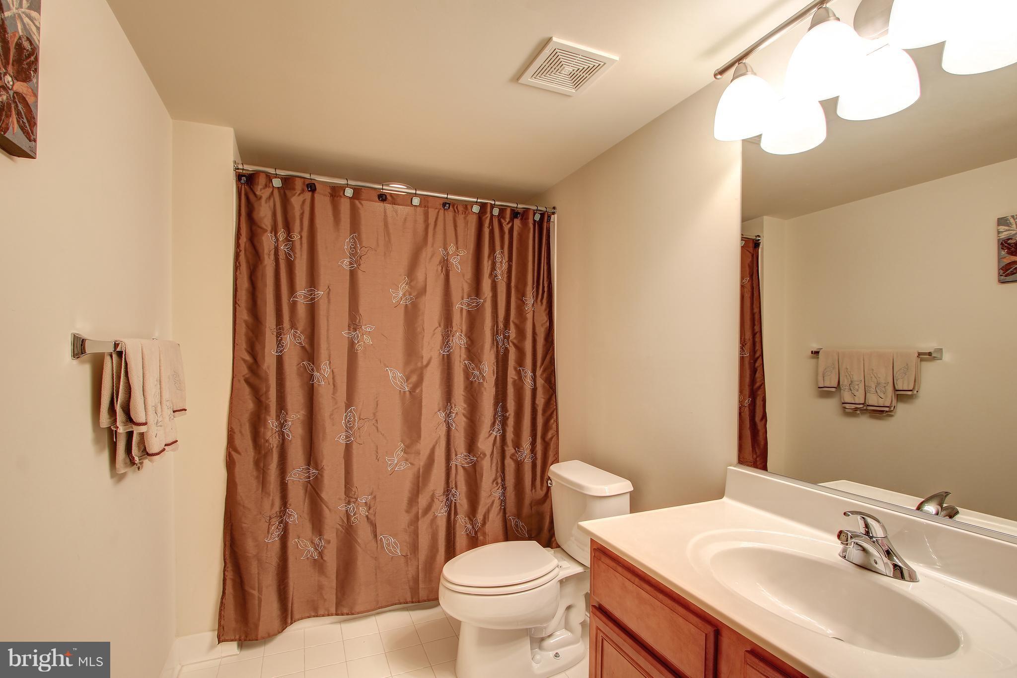 CLARKSBURG TOWN CENTER - Residential
