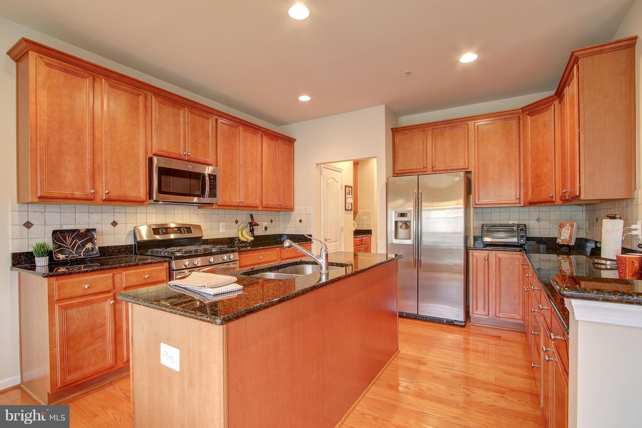 CLARKSBURG TOWN CENTER - Residential