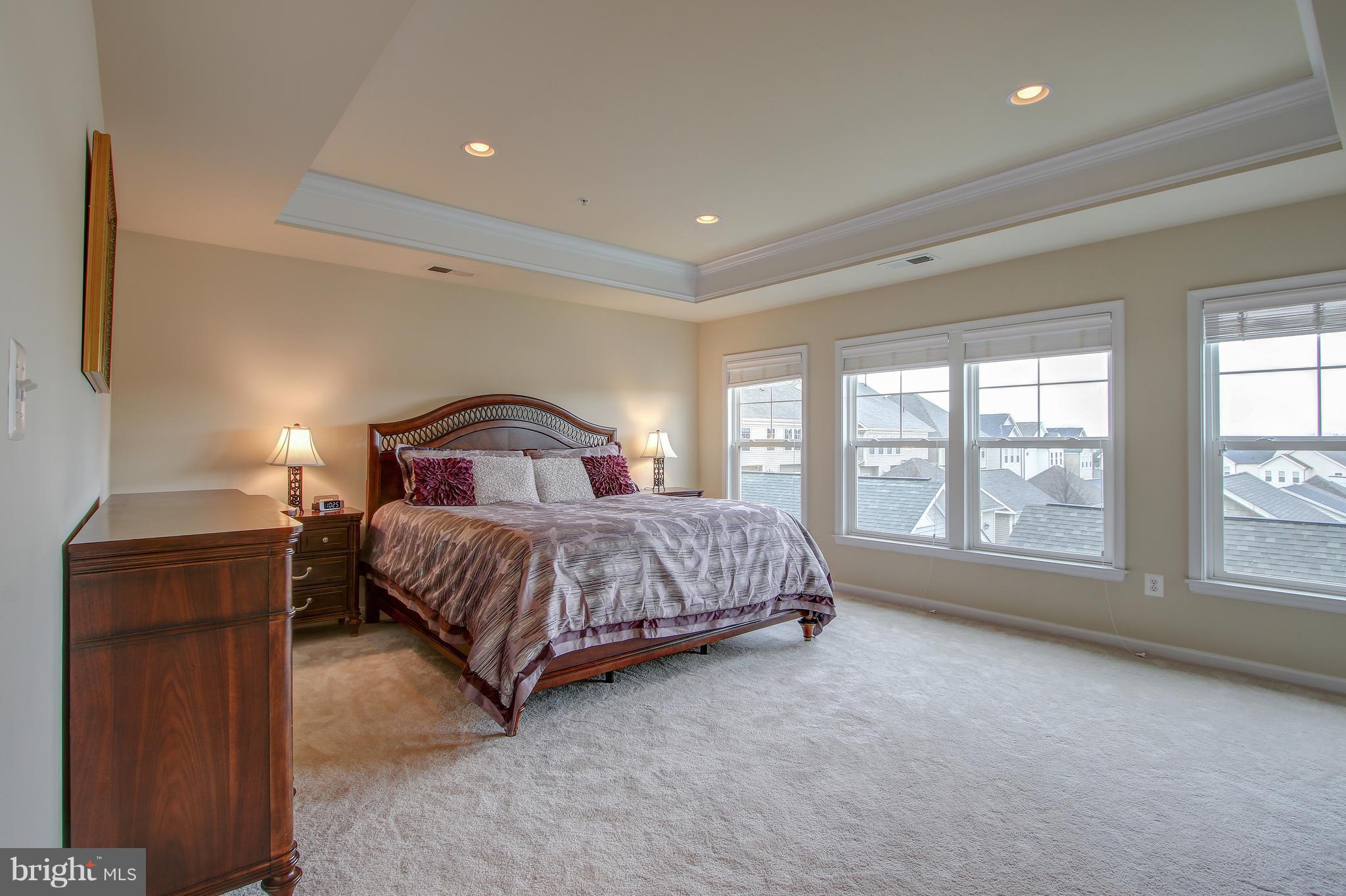 CLARKSBURG TOWN CENTER - Residential