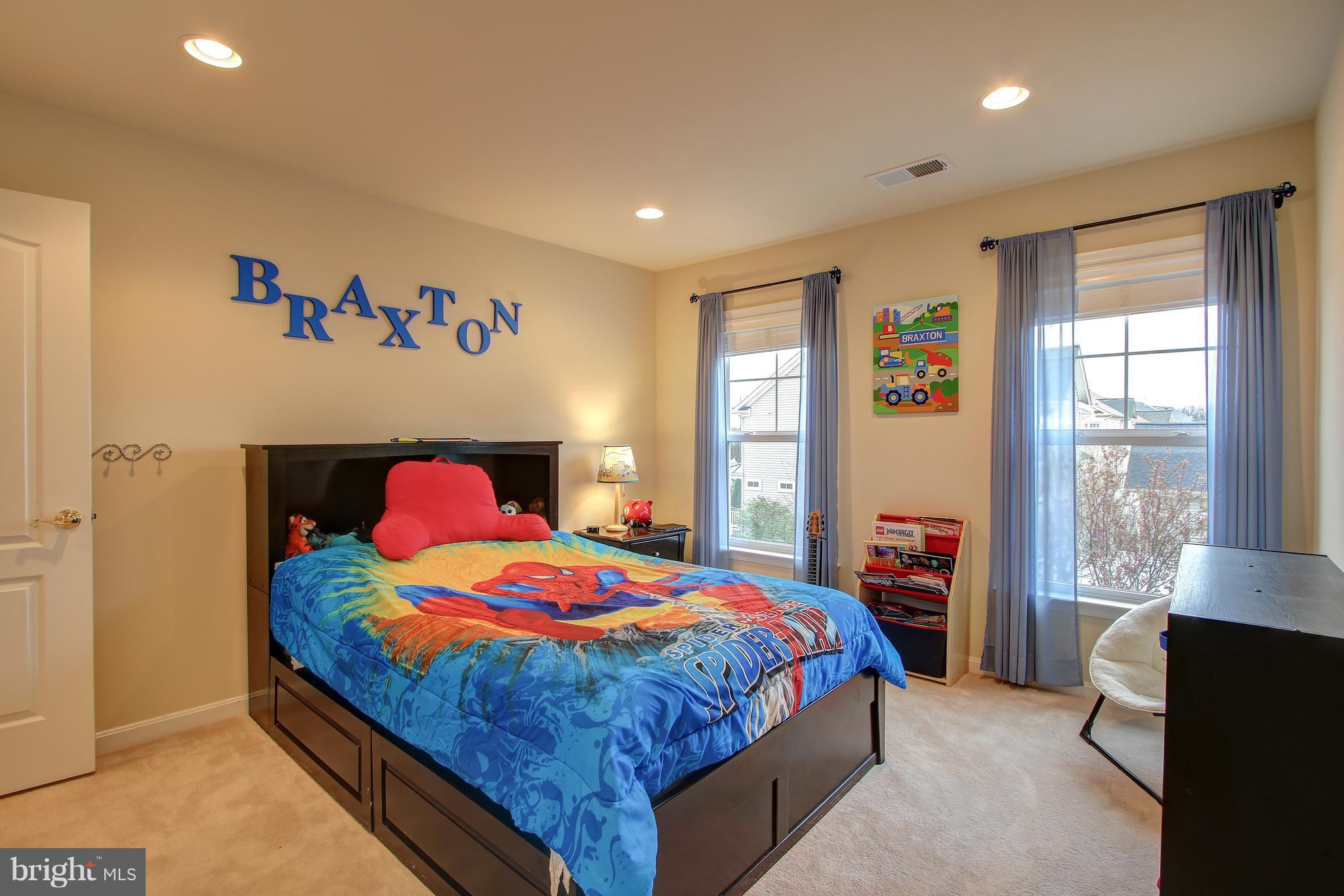 CLARKSBURG TOWN CENTER - Residential