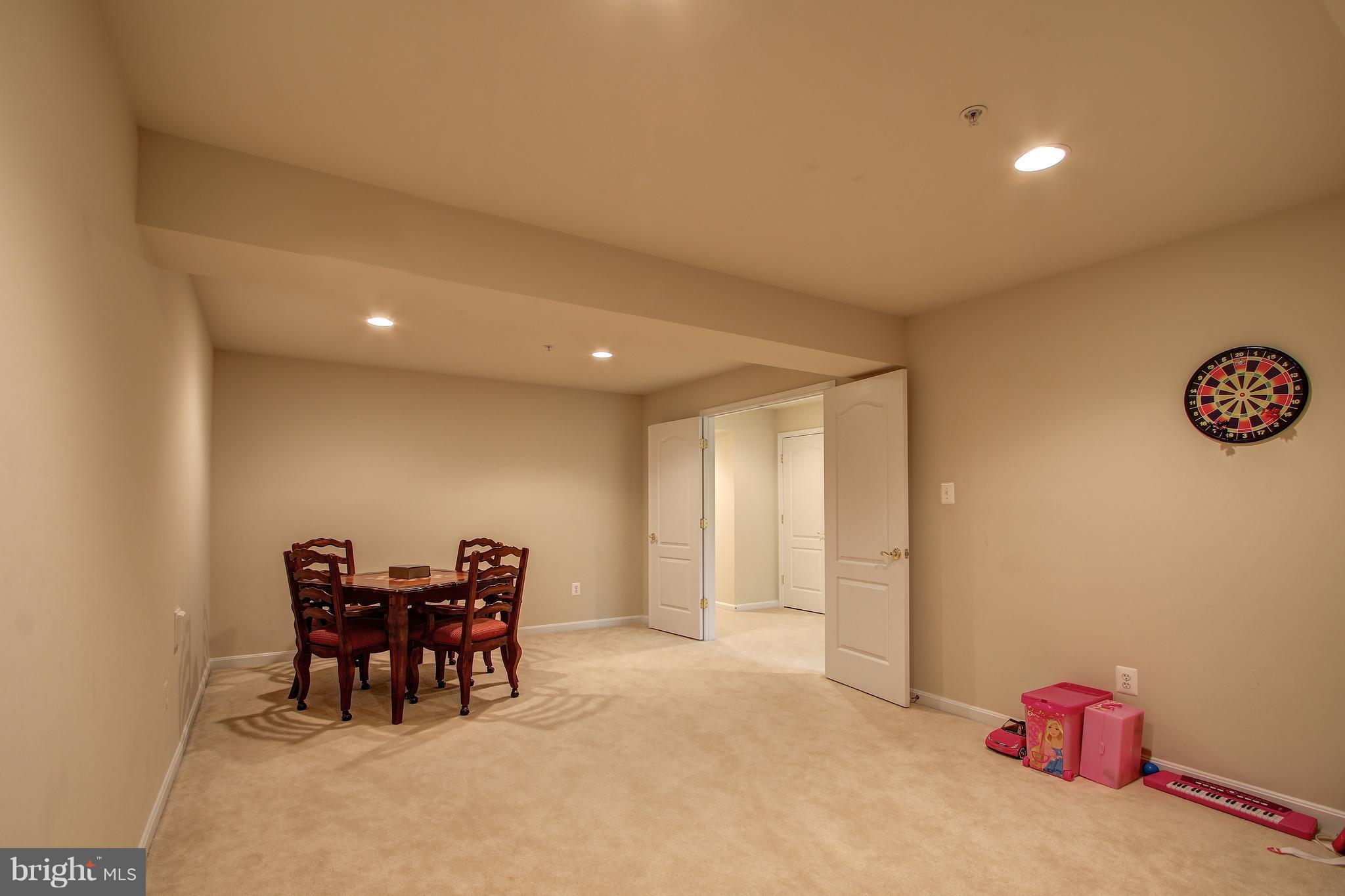 CLARKSBURG TOWN CENTER - Residential