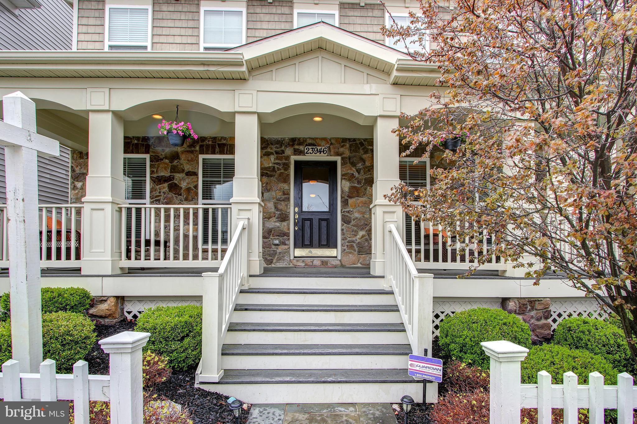 CLARKSBURG TOWN CENTER - Residential