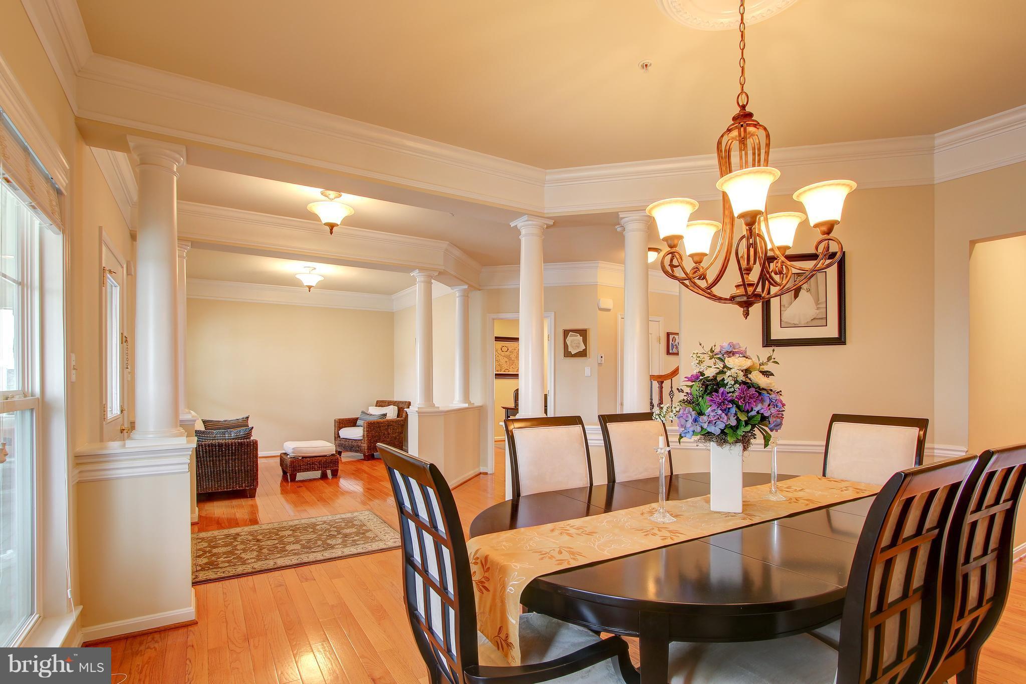 CLARKSBURG TOWN CENTER - Residential