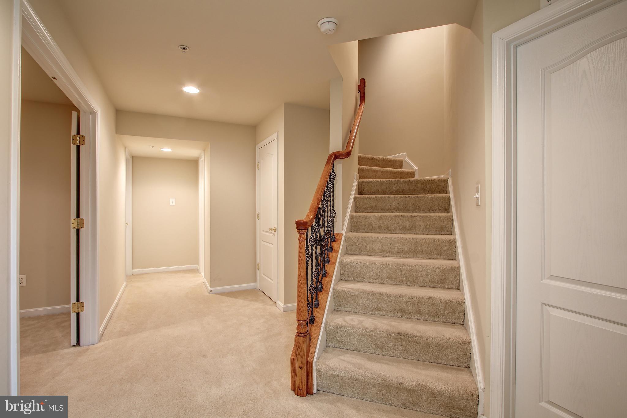 CLARKSBURG TOWN CENTER - Residential