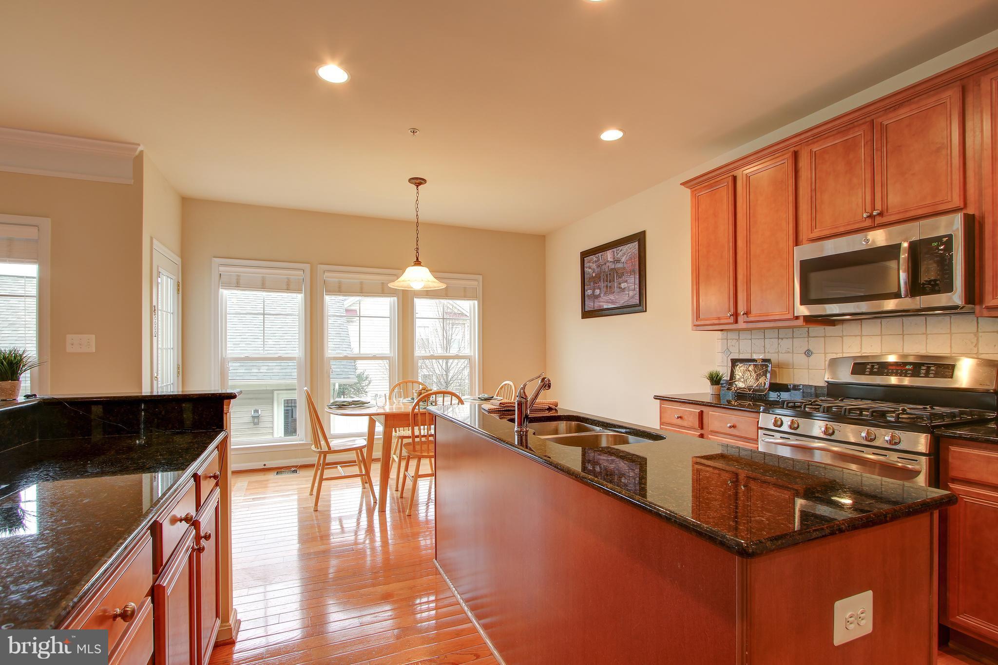 CLARKSBURG TOWN CENTER - Residential