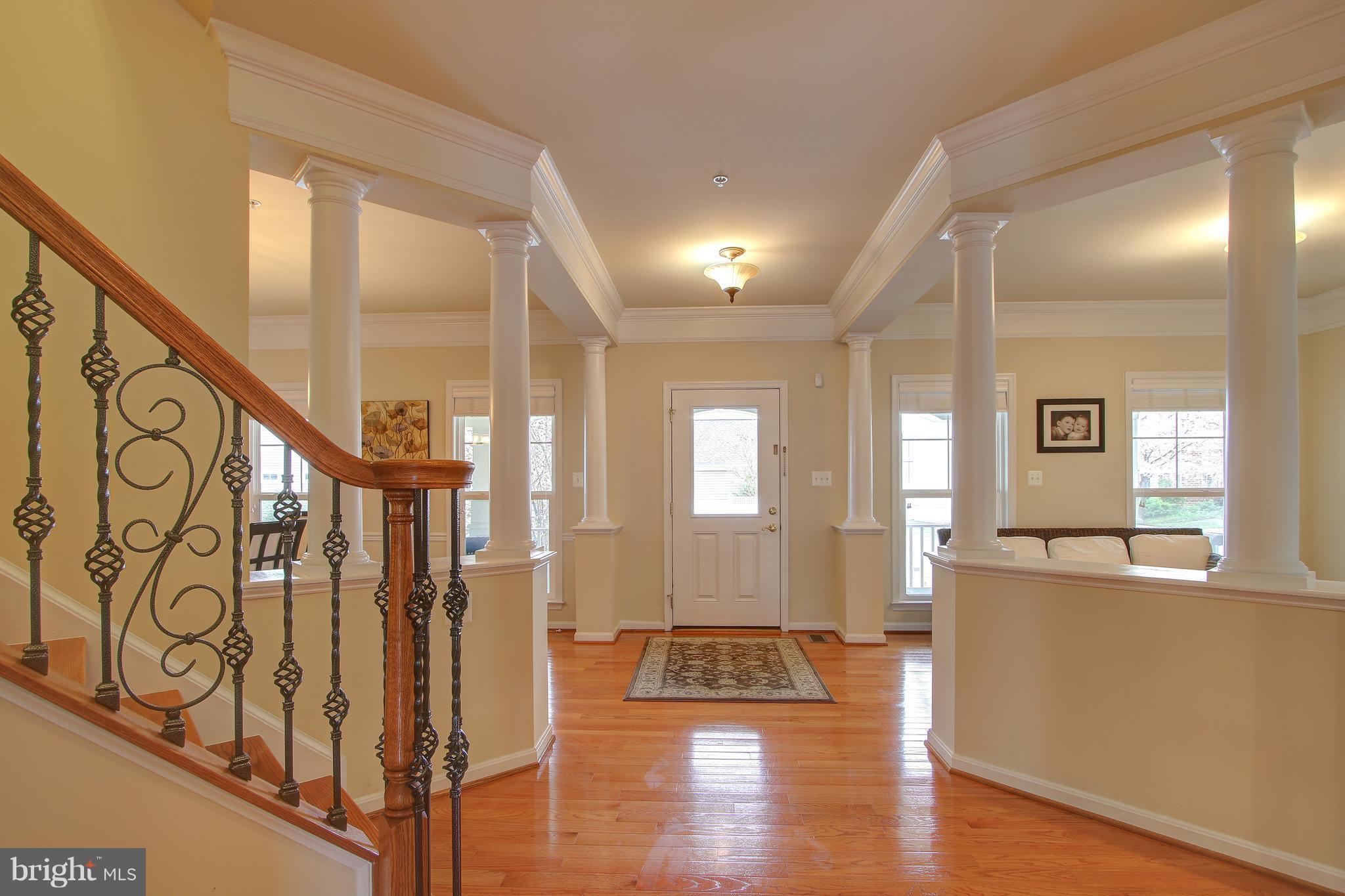 CLARKSBURG TOWN CENTER - Residential