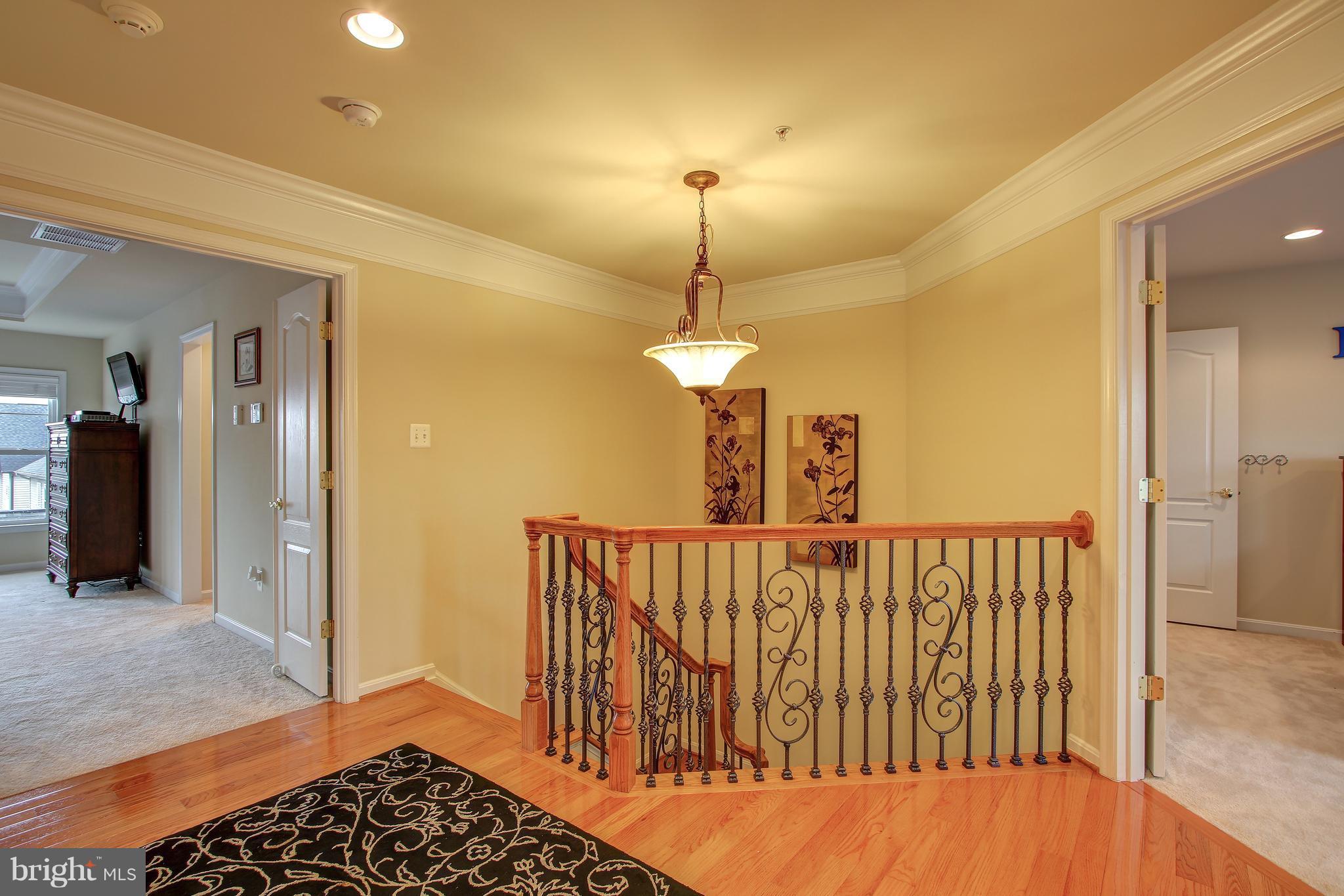 CLARKSBURG TOWN CENTER - Residential
