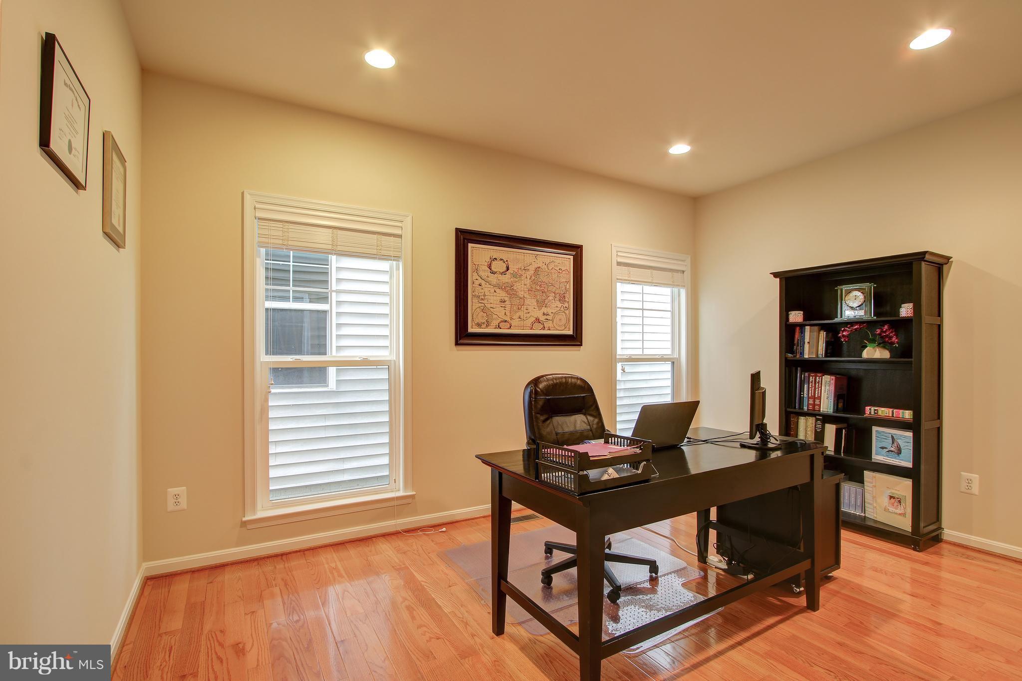 CLARKSBURG TOWN CENTER - Residential