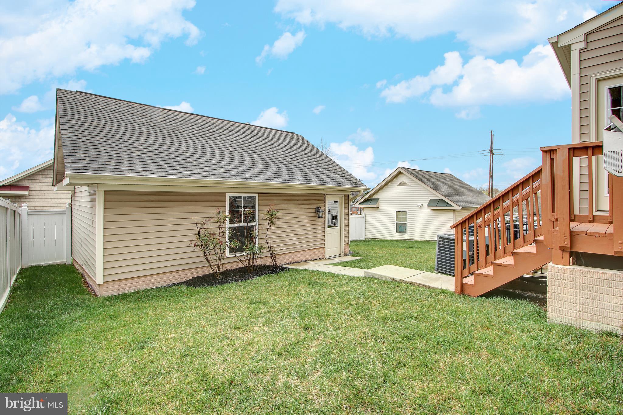 CLARKSBURG TOWN CENTER - Residential