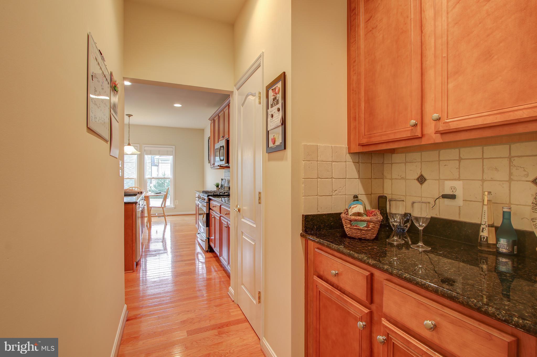 CLARKSBURG TOWN CENTER - Residential